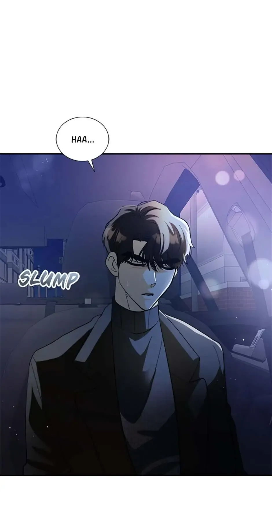 The Stylist and the Beast Chapter 50 Online - página 12