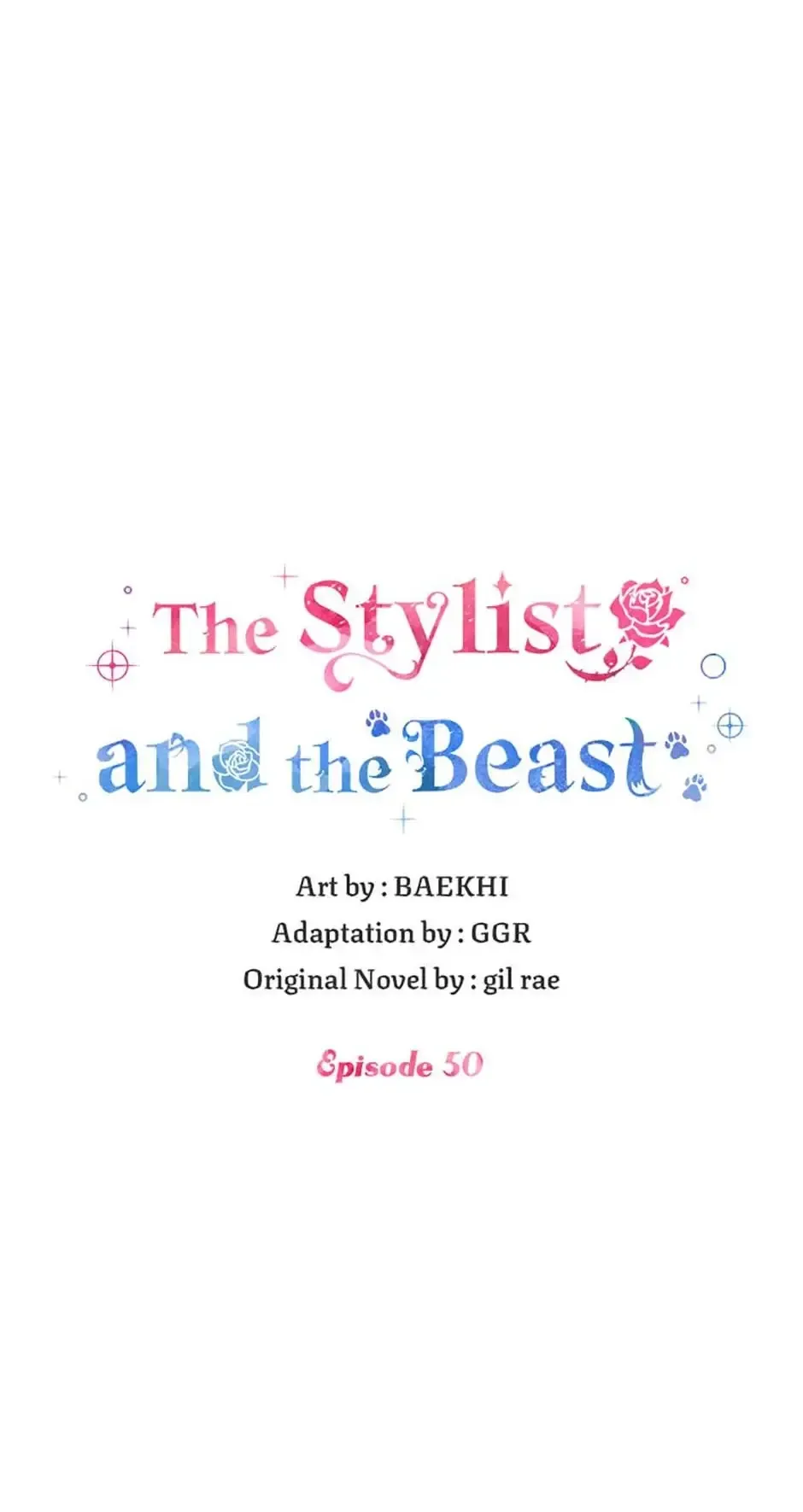 The Stylist and the Beast Chapter 50 Online - página 14