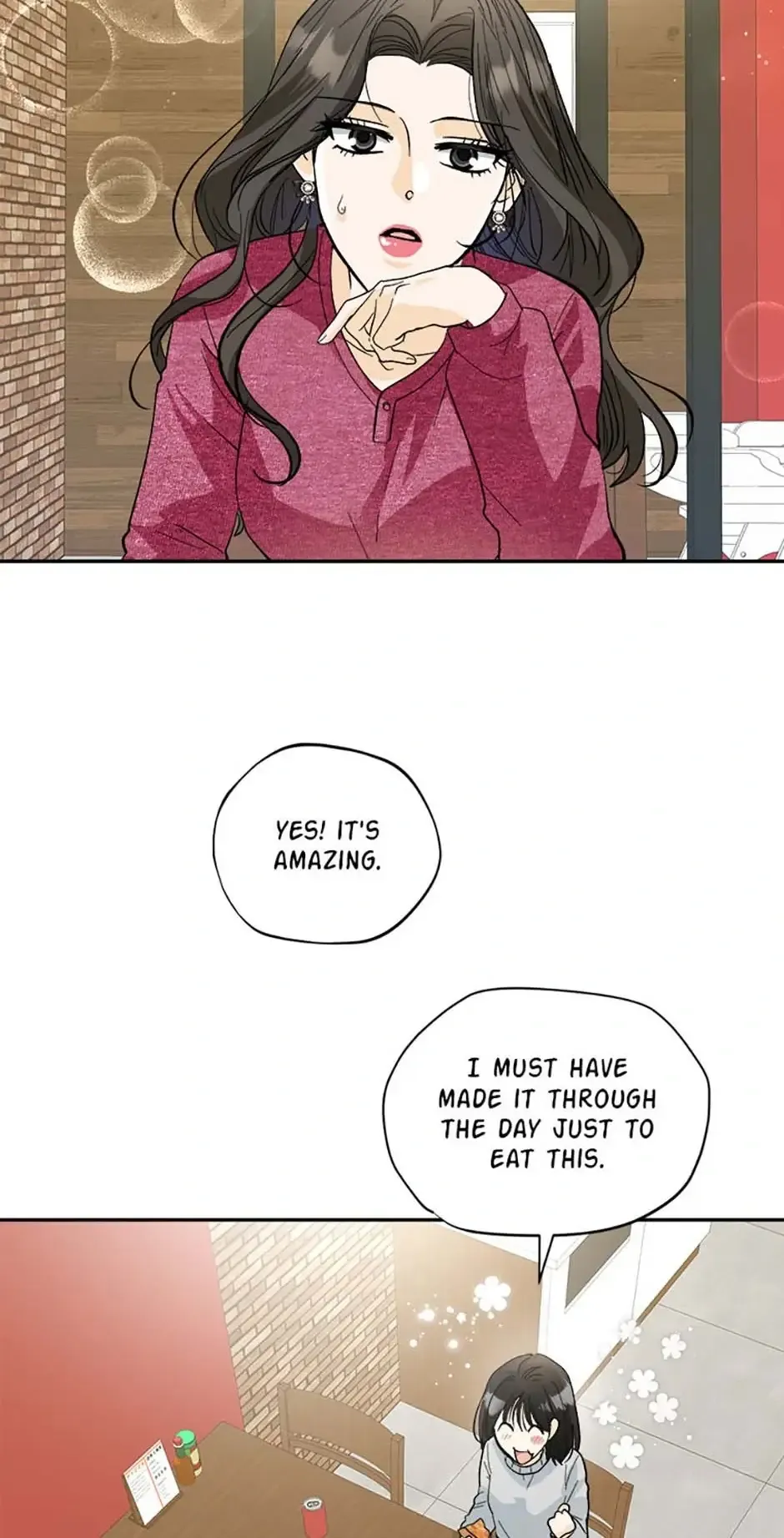 The Stylist and the Beast Chapter 50 Online - página 16