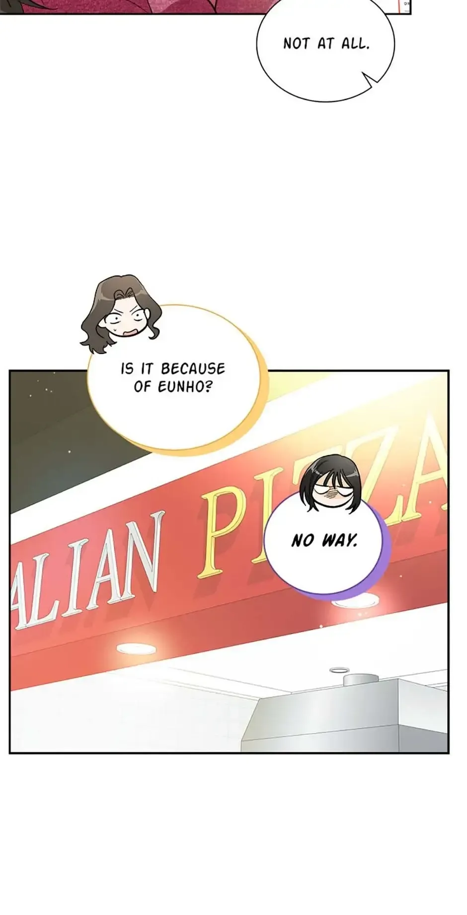 The Stylist and the Beast Chapter 50 Online - página 19