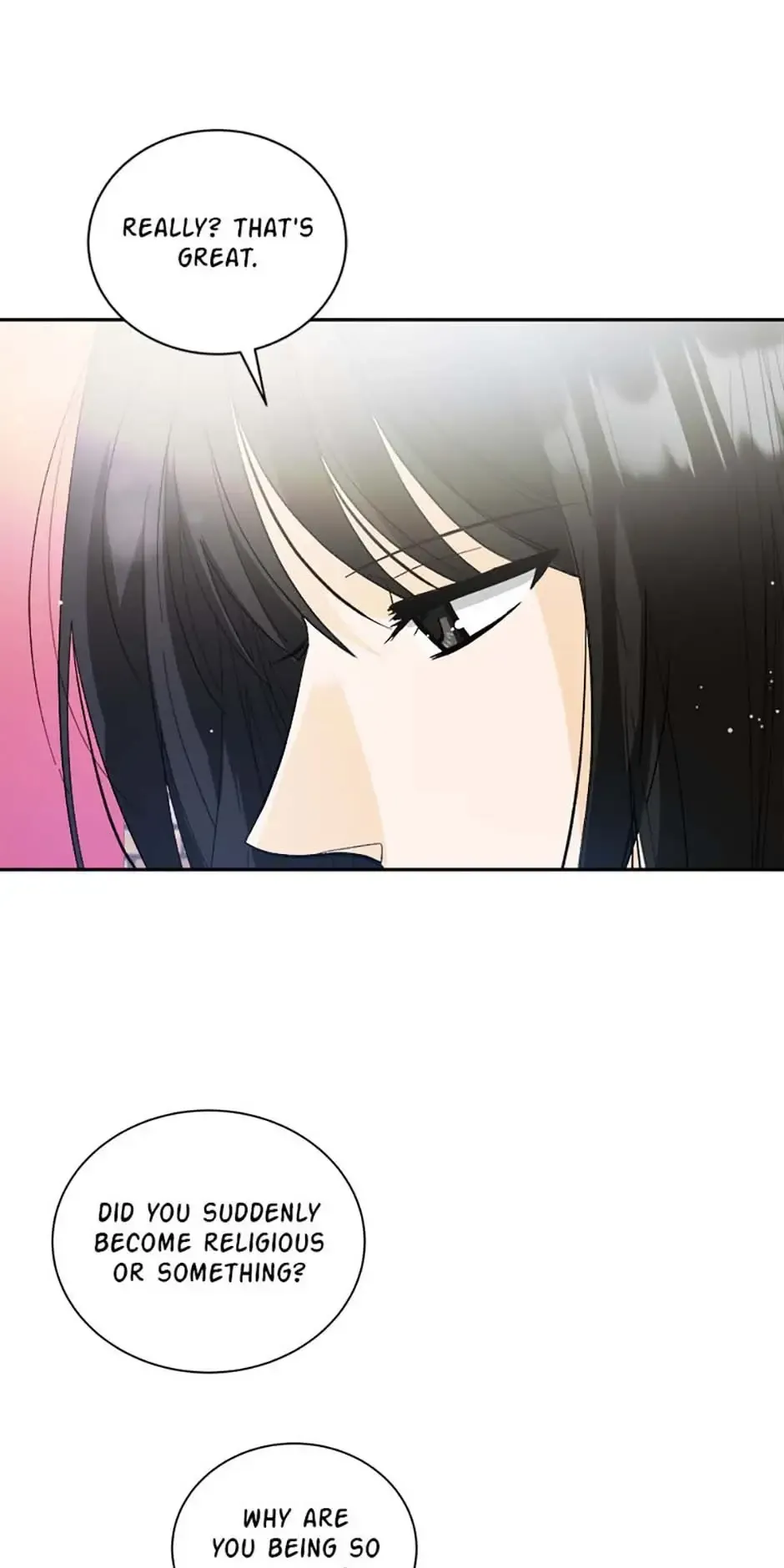 The Stylist and the Beast Chapter 50 Online - página 21