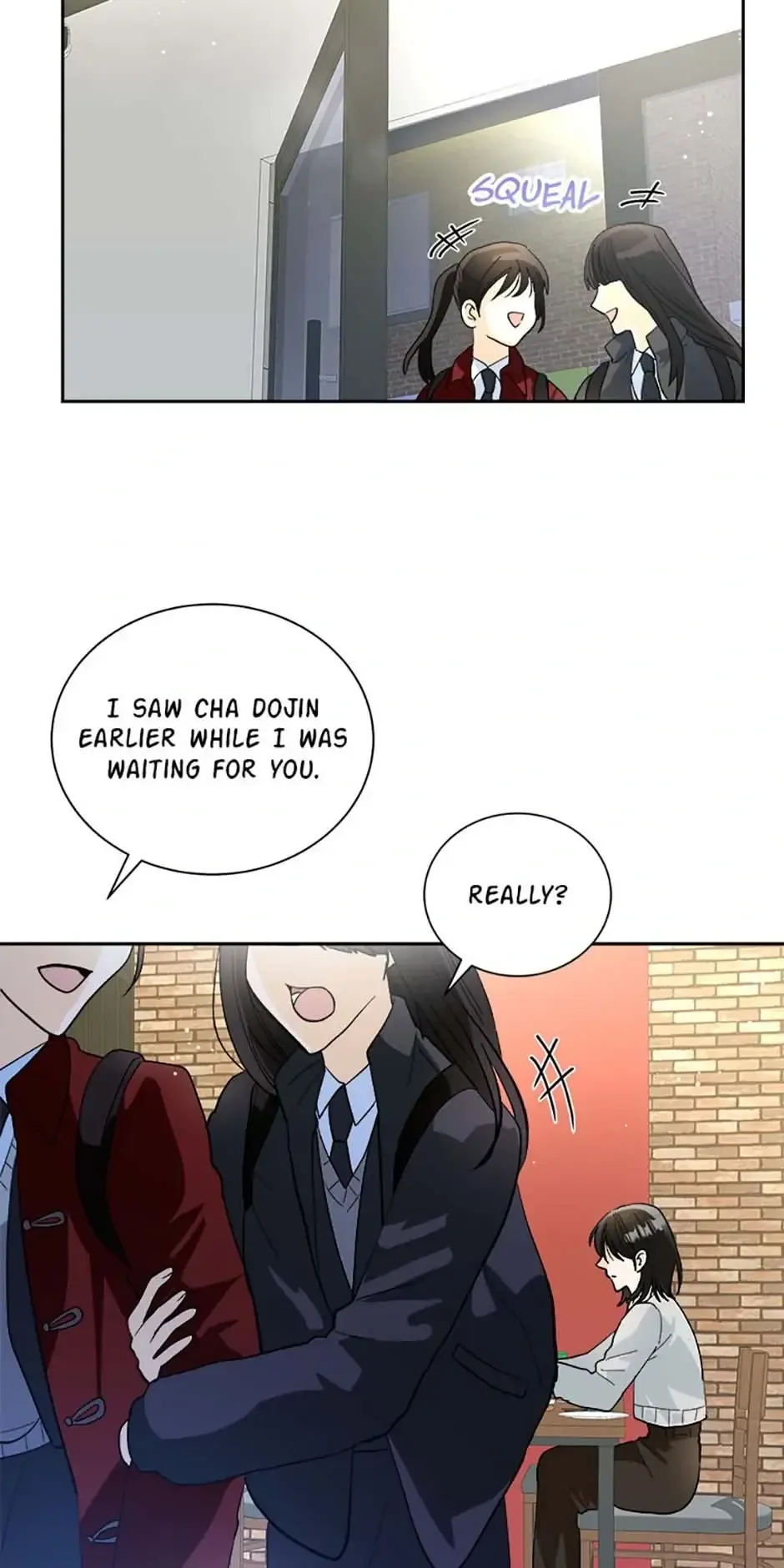 The Stylist and the Beast Chapter 50 Online - página 23