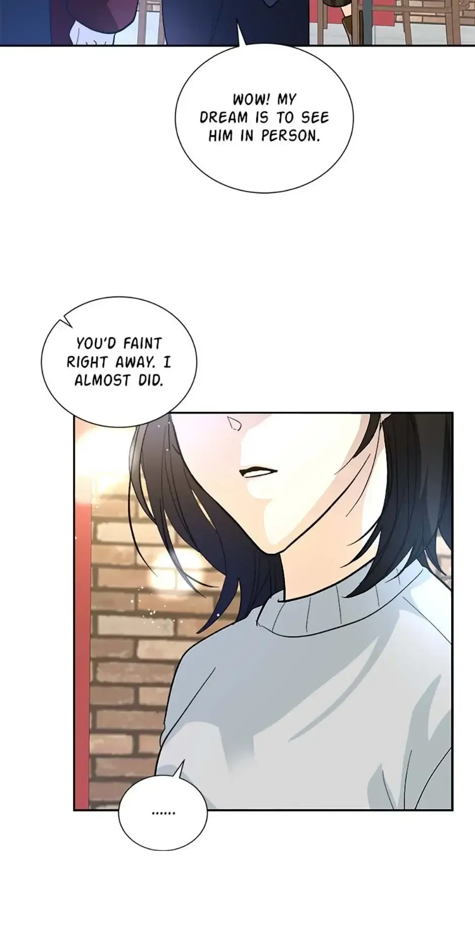 The Stylist and the Beast Chapter 50 Online - página 24