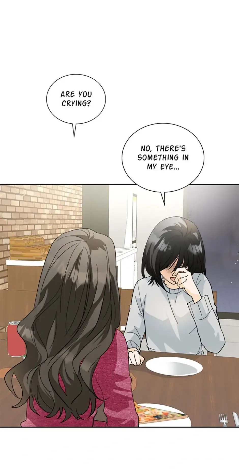 The Stylist and the Beast Chapter 50 Online - página 26