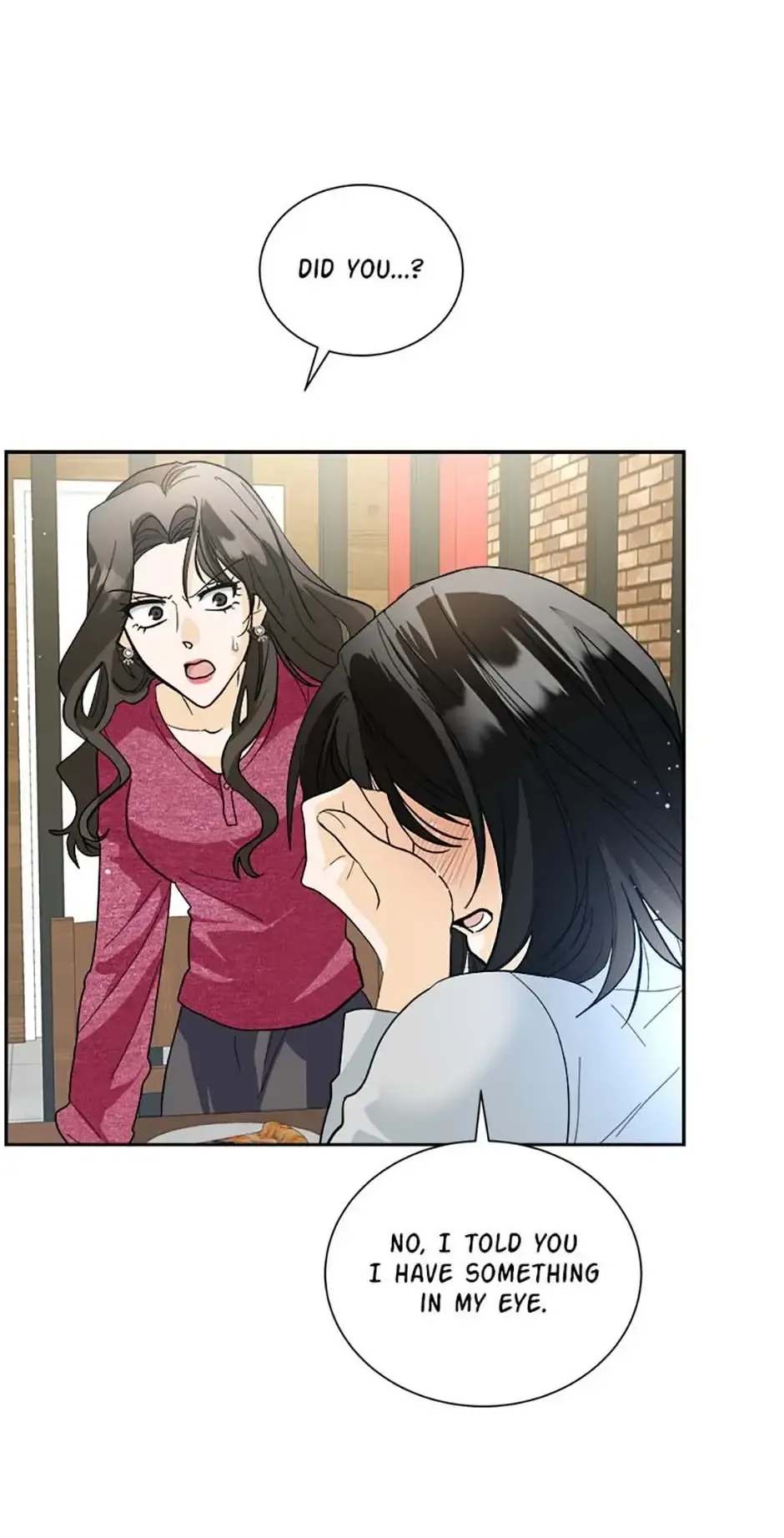 The Stylist and the Beast Chapter 50 Online - página 27