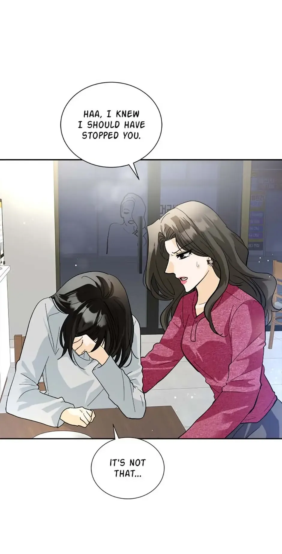 The Stylist and the Beast Chapter 50 Online - página 28