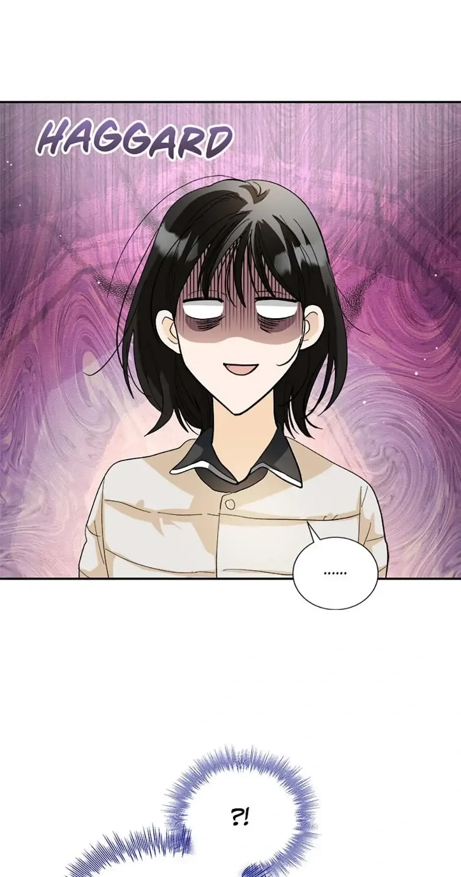 The Stylist and the Beast Chapter 50 Online - página 31