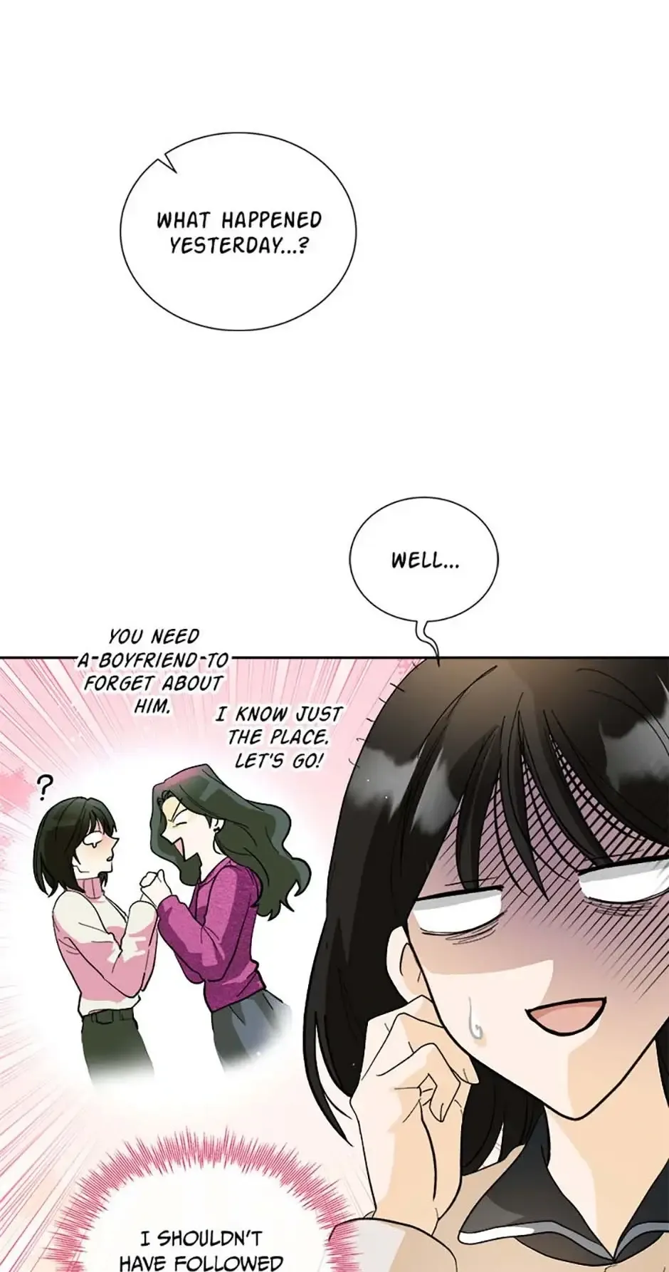 The Stylist and the Beast Chapter 50 Online - página 33