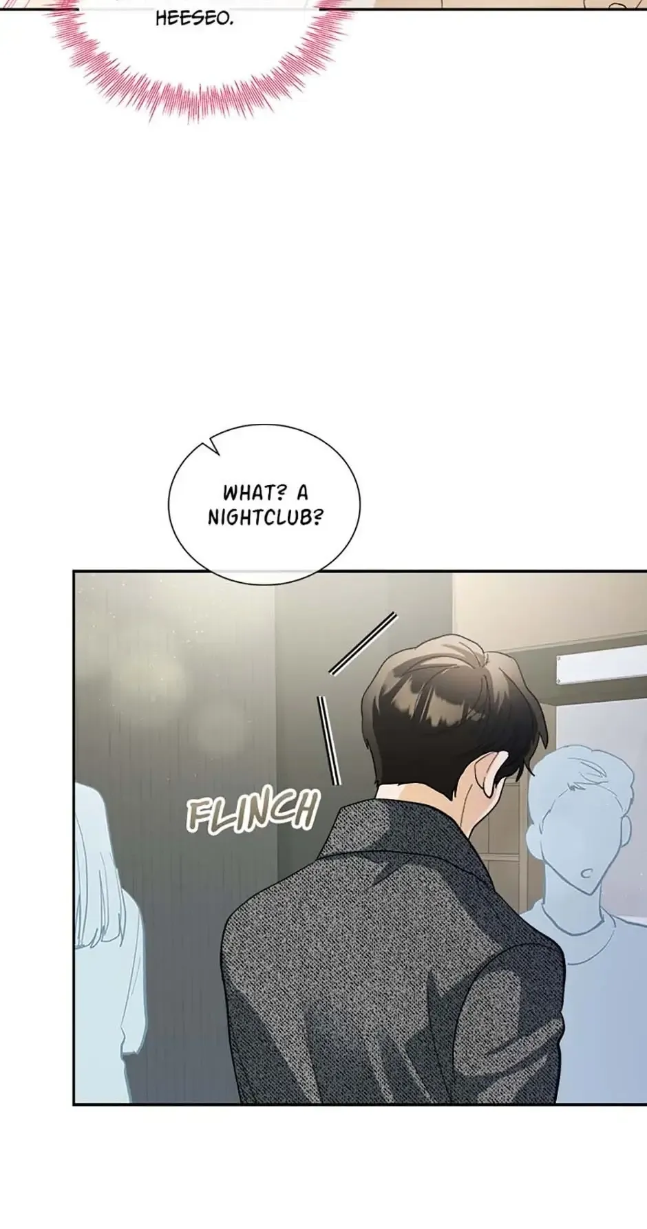 The Stylist and the Beast Chapter 50 Online - página 34