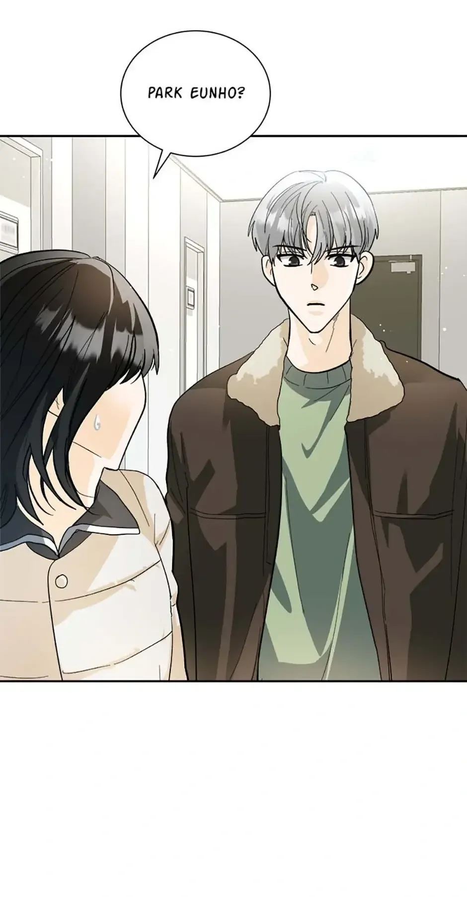 The Stylist and the Beast Chapter 50 Online - página 38