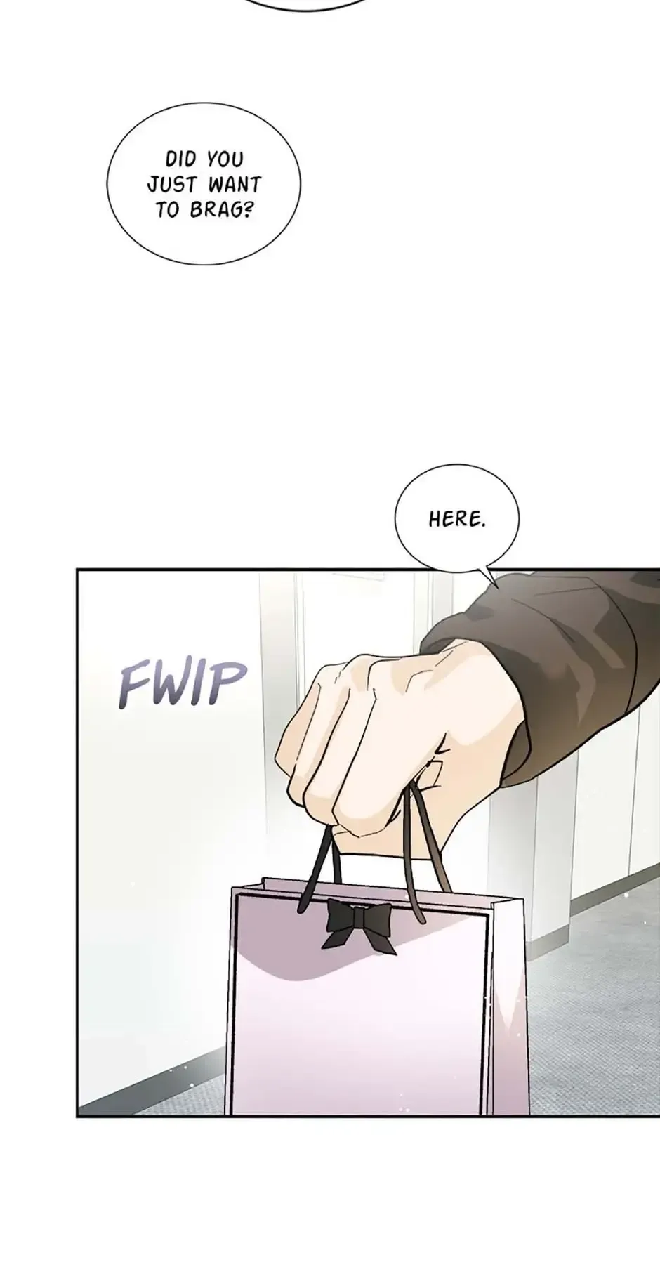 The Stylist and the Beast Chapter 50 Online - página 40