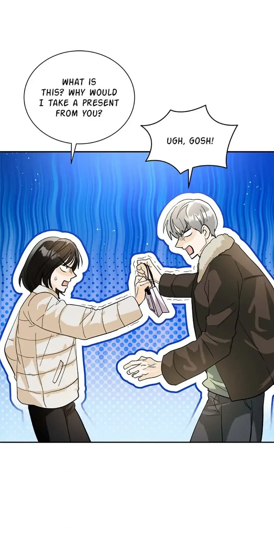 The Stylist and the Beast Chapter 50 Online - página 41