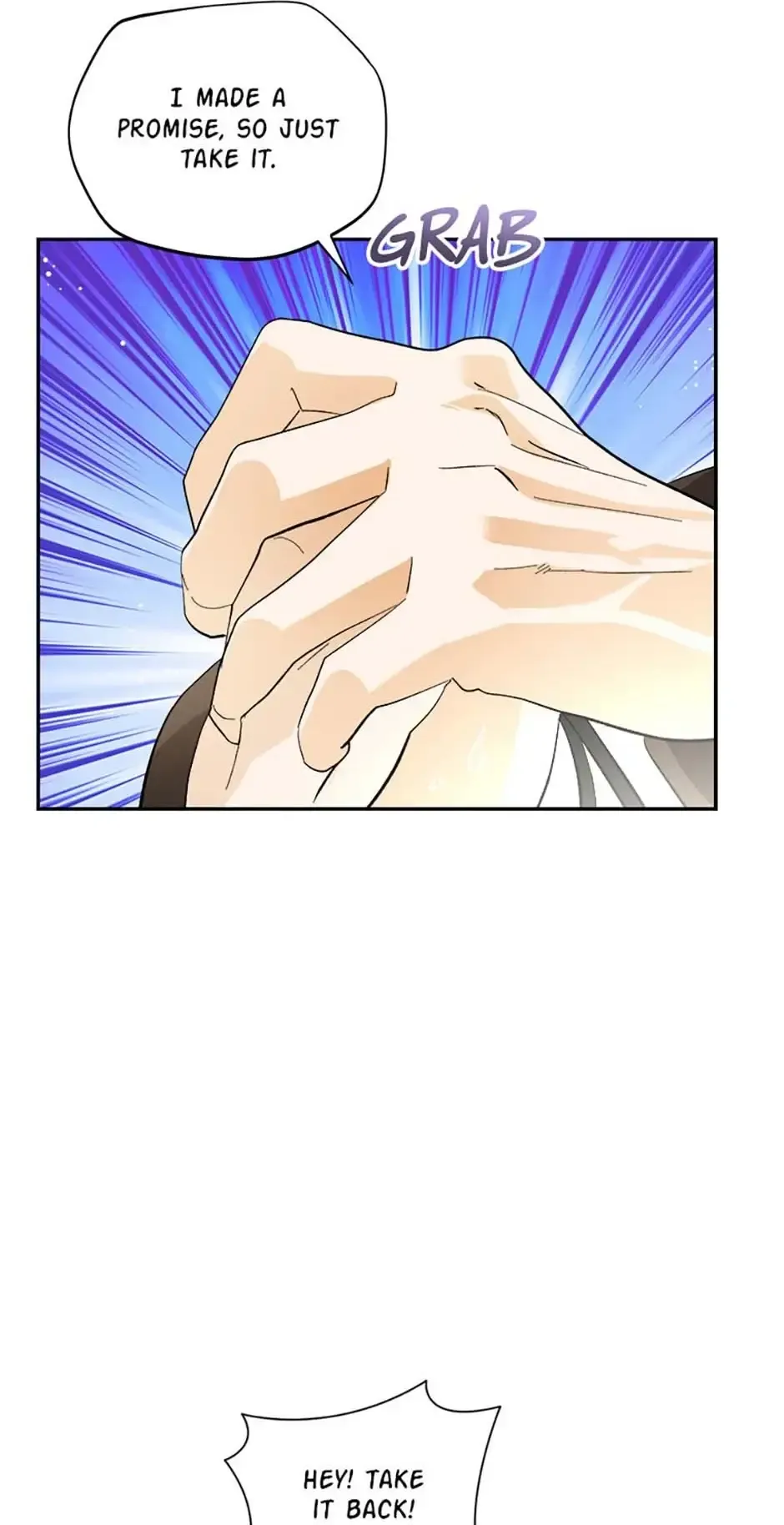 The Stylist and the Beast Chapter 50 Online - página 42