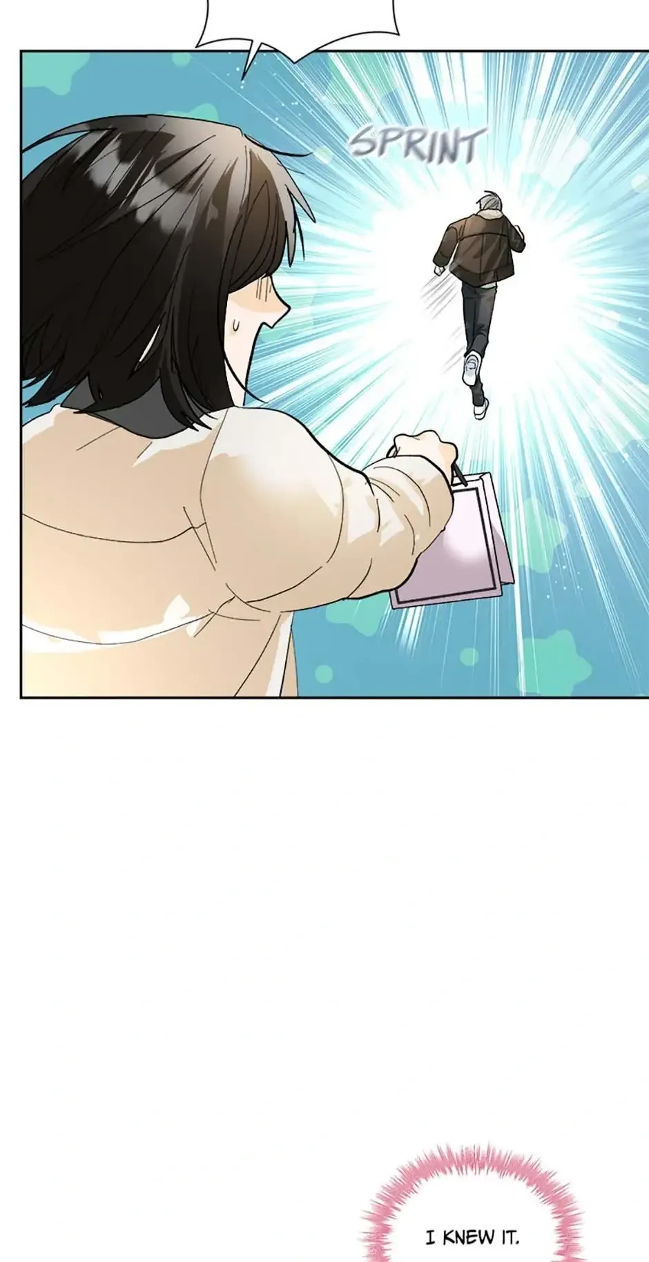 The Stylist and the Beast Chapter 50 Online - página 43
