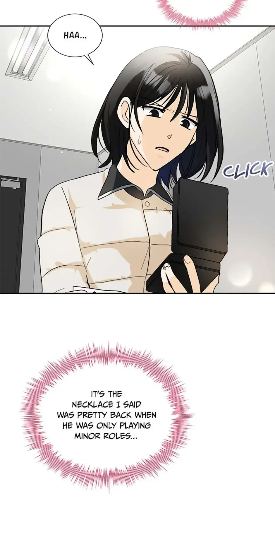 The Stylist and the Beast Chapter 50 Online - página 44