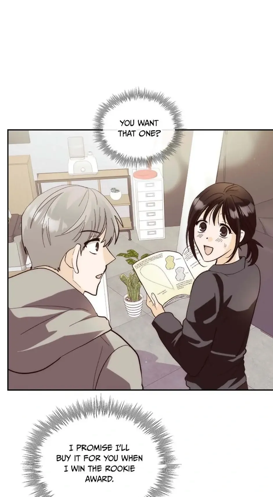The Stylist and the Beast Chapter 50 Online - página 45