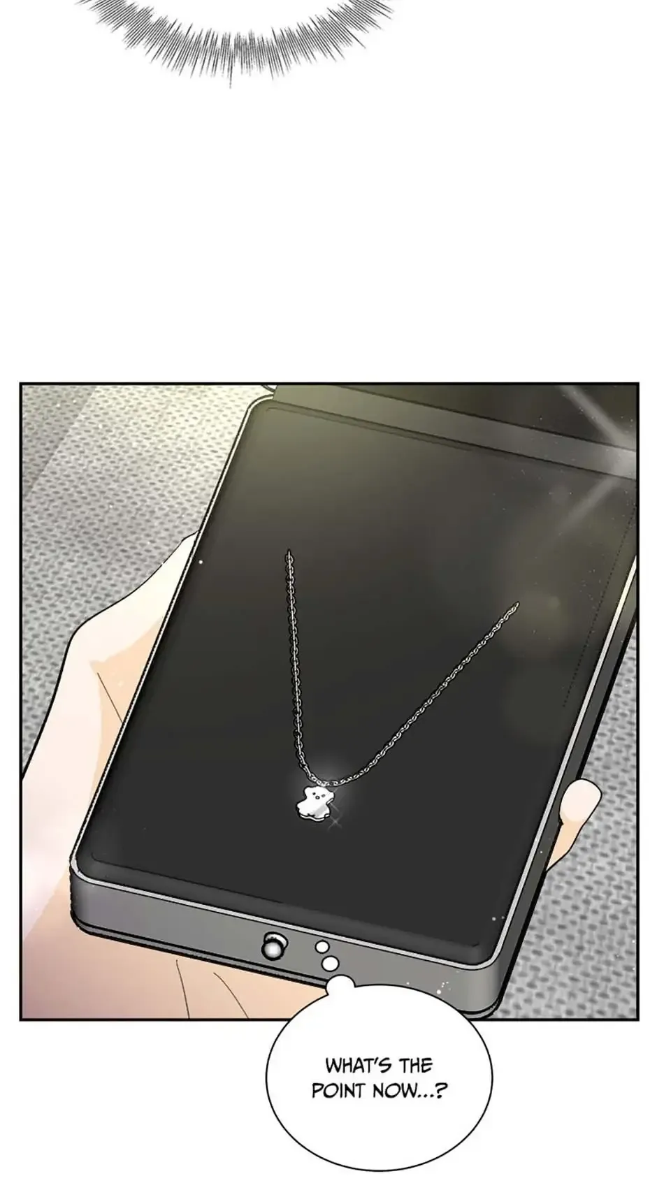 The Stylist and the Beast Chapter 50 Online - página 46