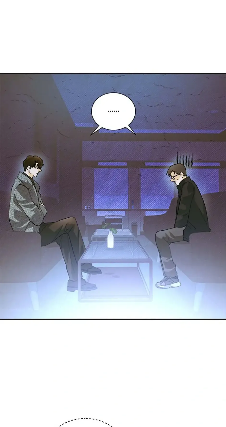 The Stylist and the Beast Chapter 50 Online - página 50