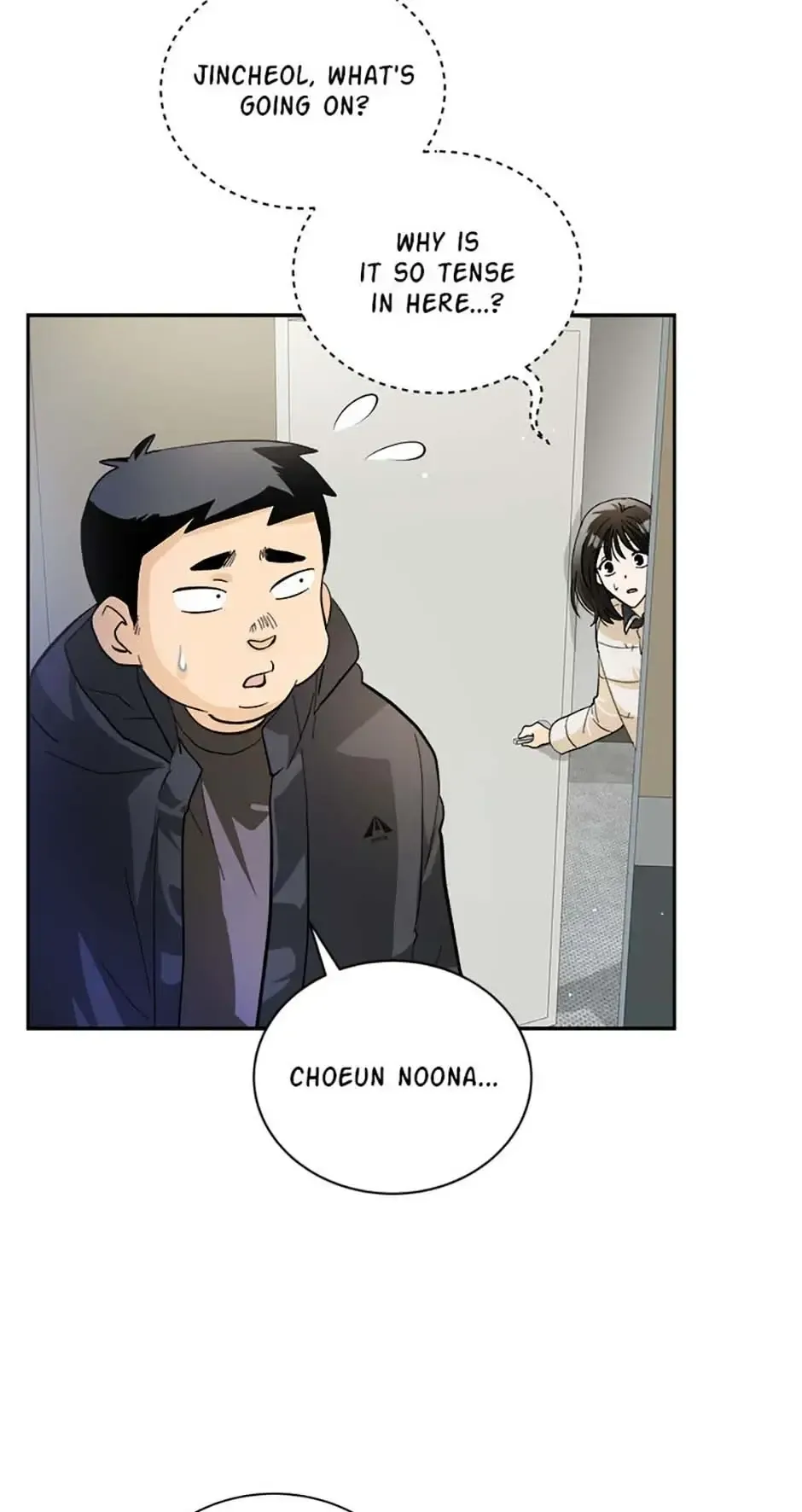The Stylist and the Beast Chapter 50 Online - página 51