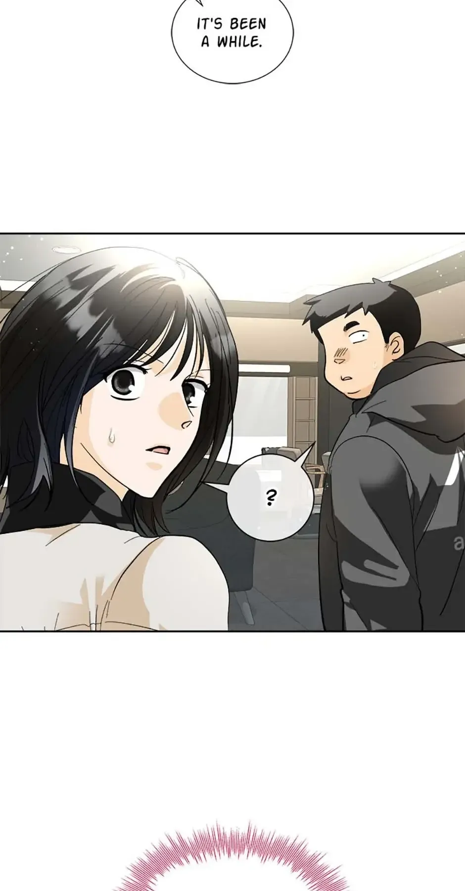 The Stylist and the Beast Chapter 50 Online - página 54