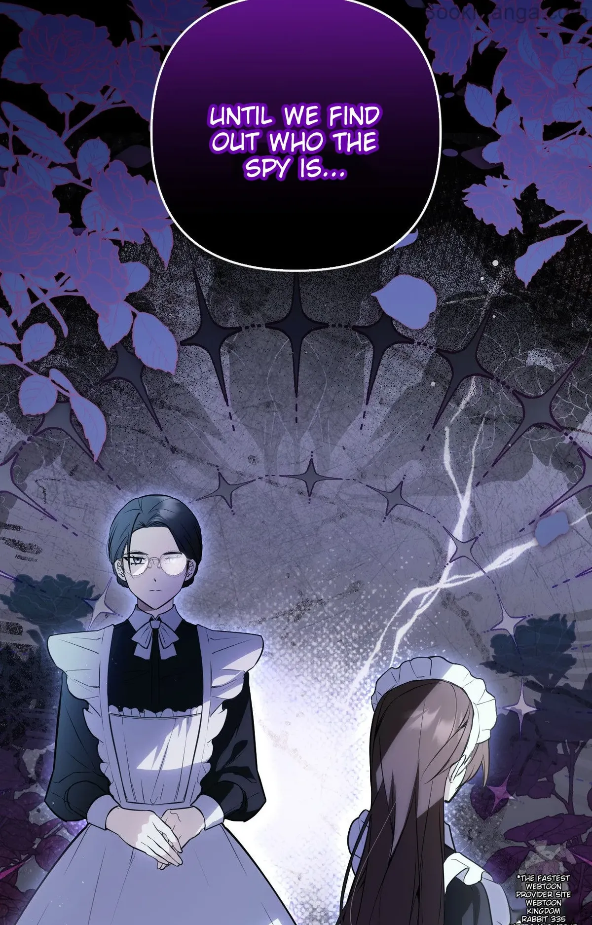 The Substitute Bride Chapter 10 Online - página 3