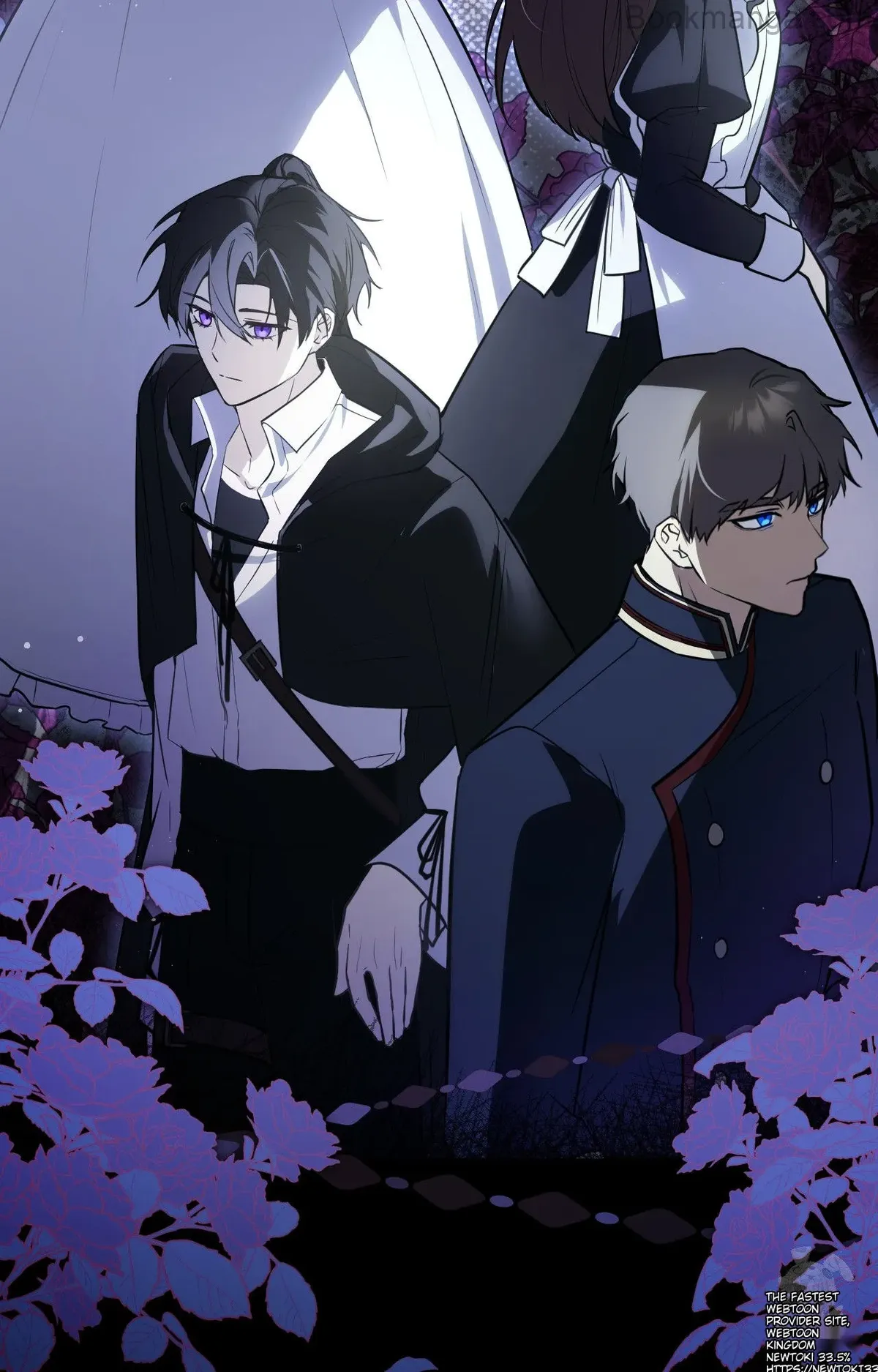 The Substitute Bride Chapter 10 Online - página 4