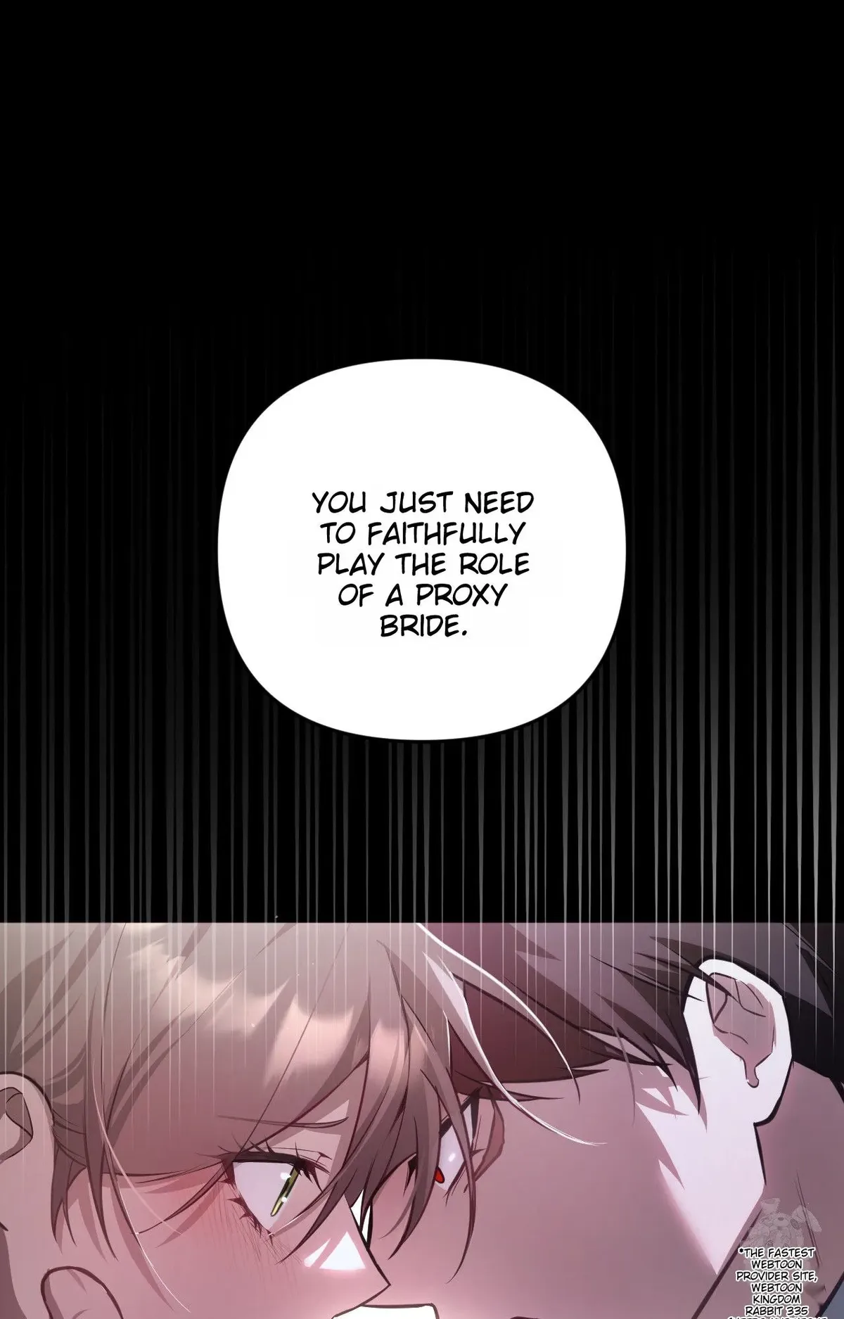 The Substitute Bride Chapter 10 Online - página 11