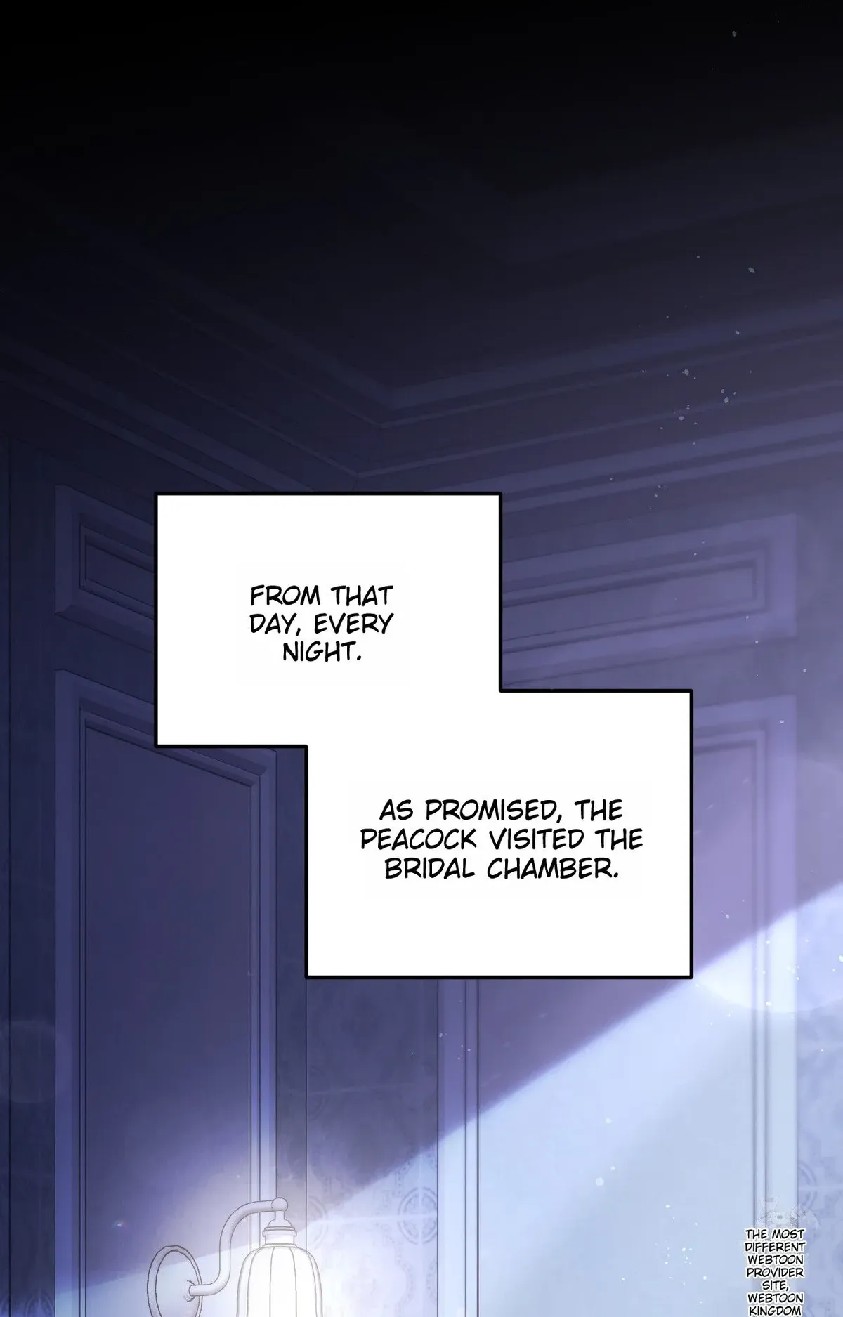 The Substitute Bride Chapter 10 Online - página 13
