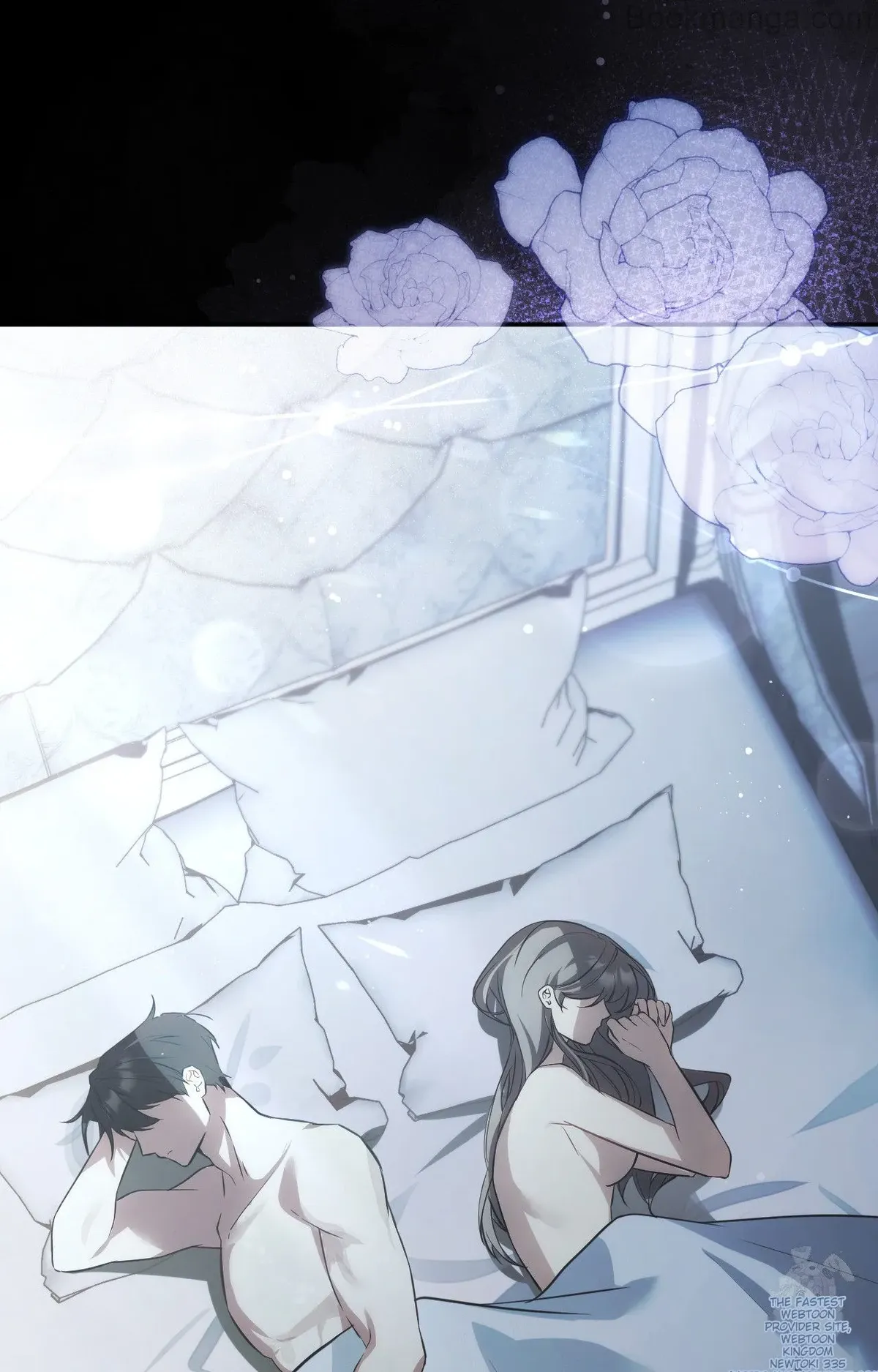 The Substitute Bride Chapter 10 Online - página 24