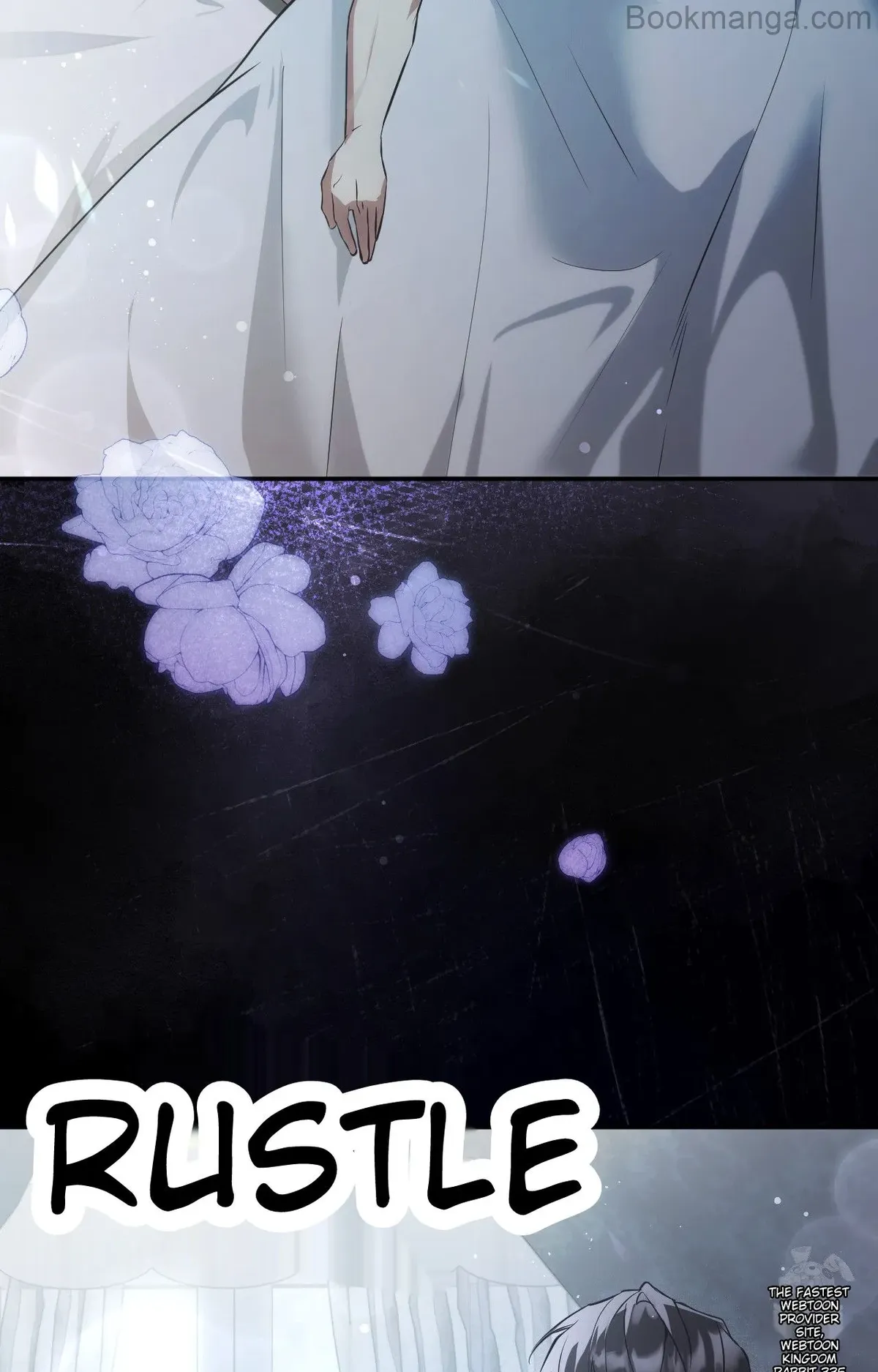 The Substitute Bride Chapter 10 Online - página 25