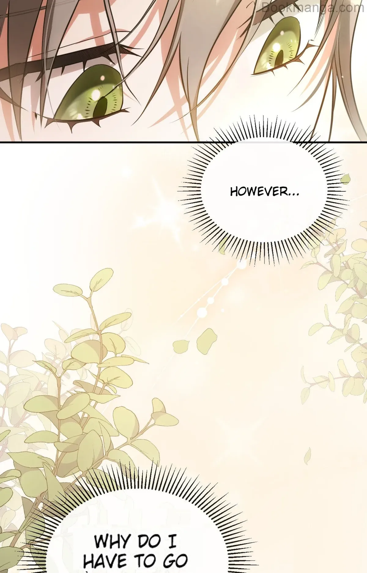 The Substitute Bride Chapter 10 Online - página 35