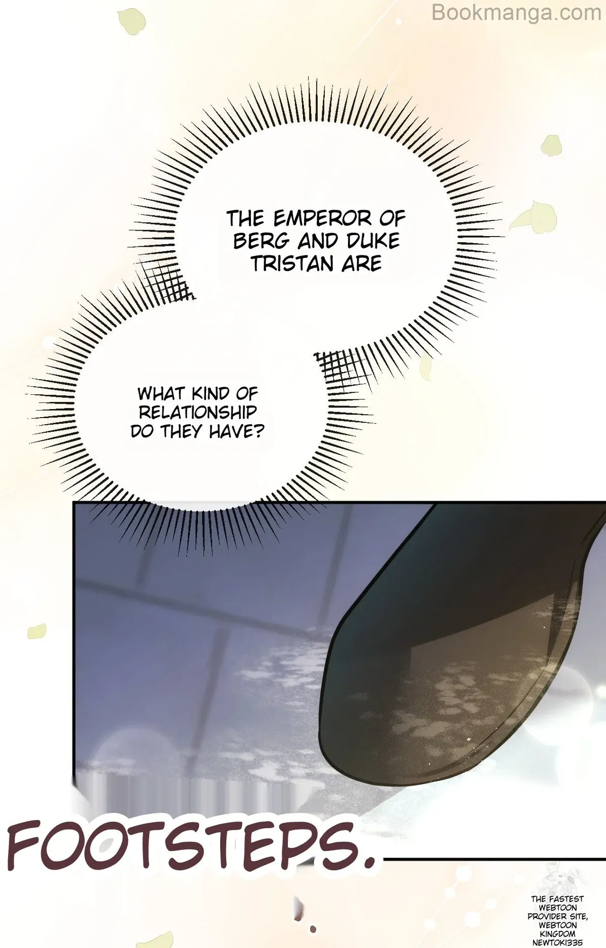 The Substitute Bride Chapter 10 Online - página 37