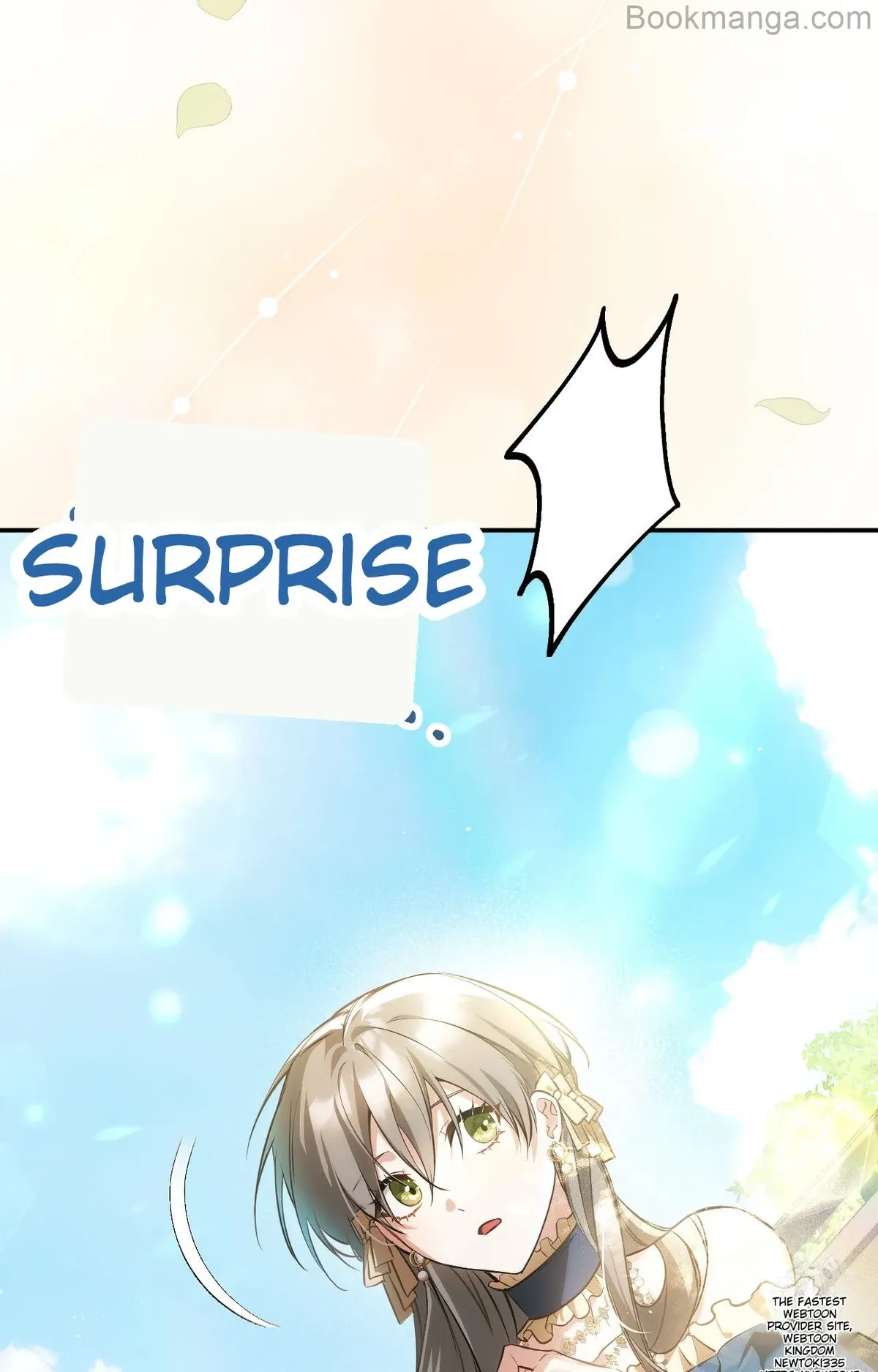 The Substitute Bride Chapter 10 Online - página 38