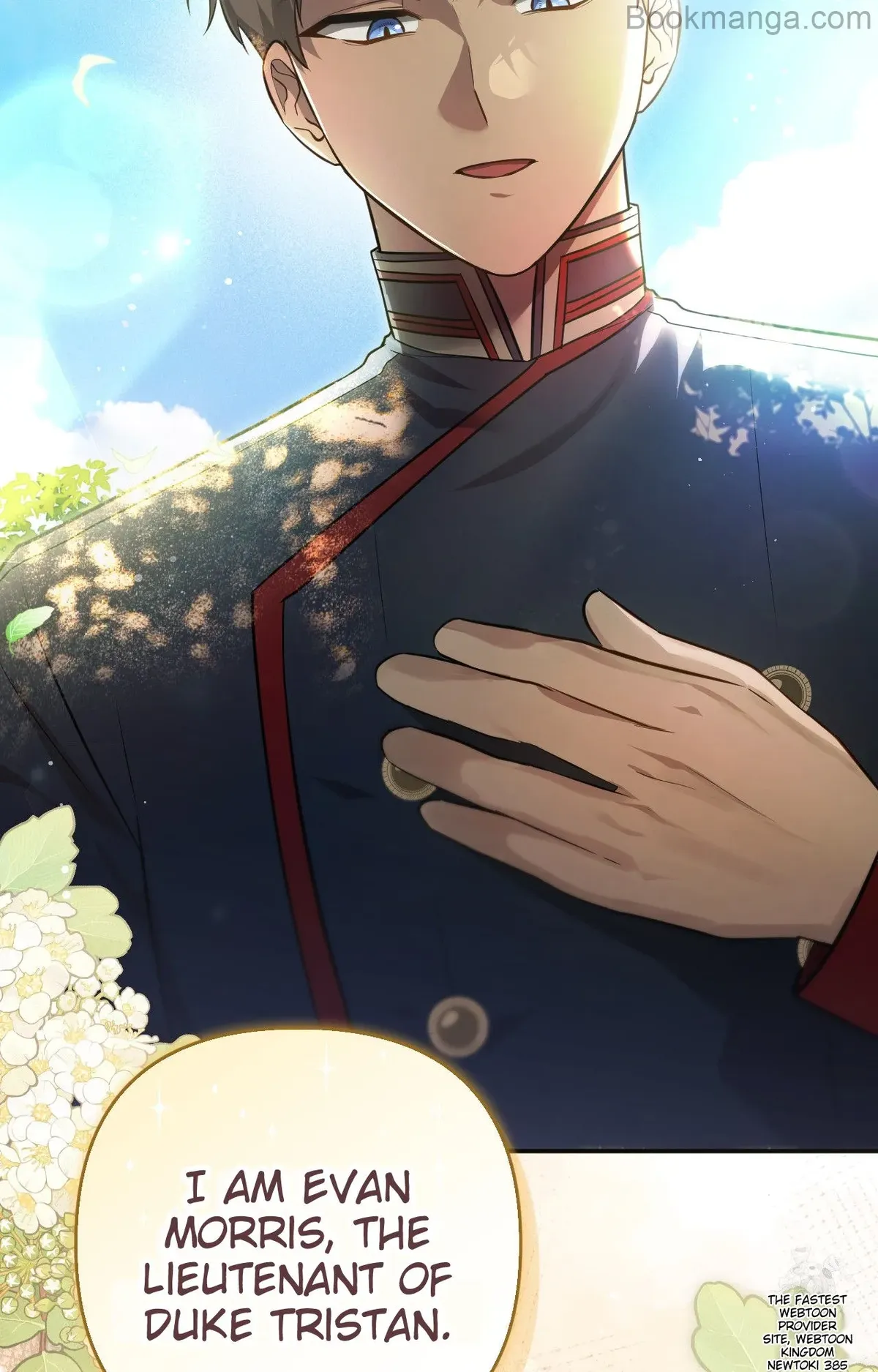 The Substitute Bride Chapter 10 Online - página 42