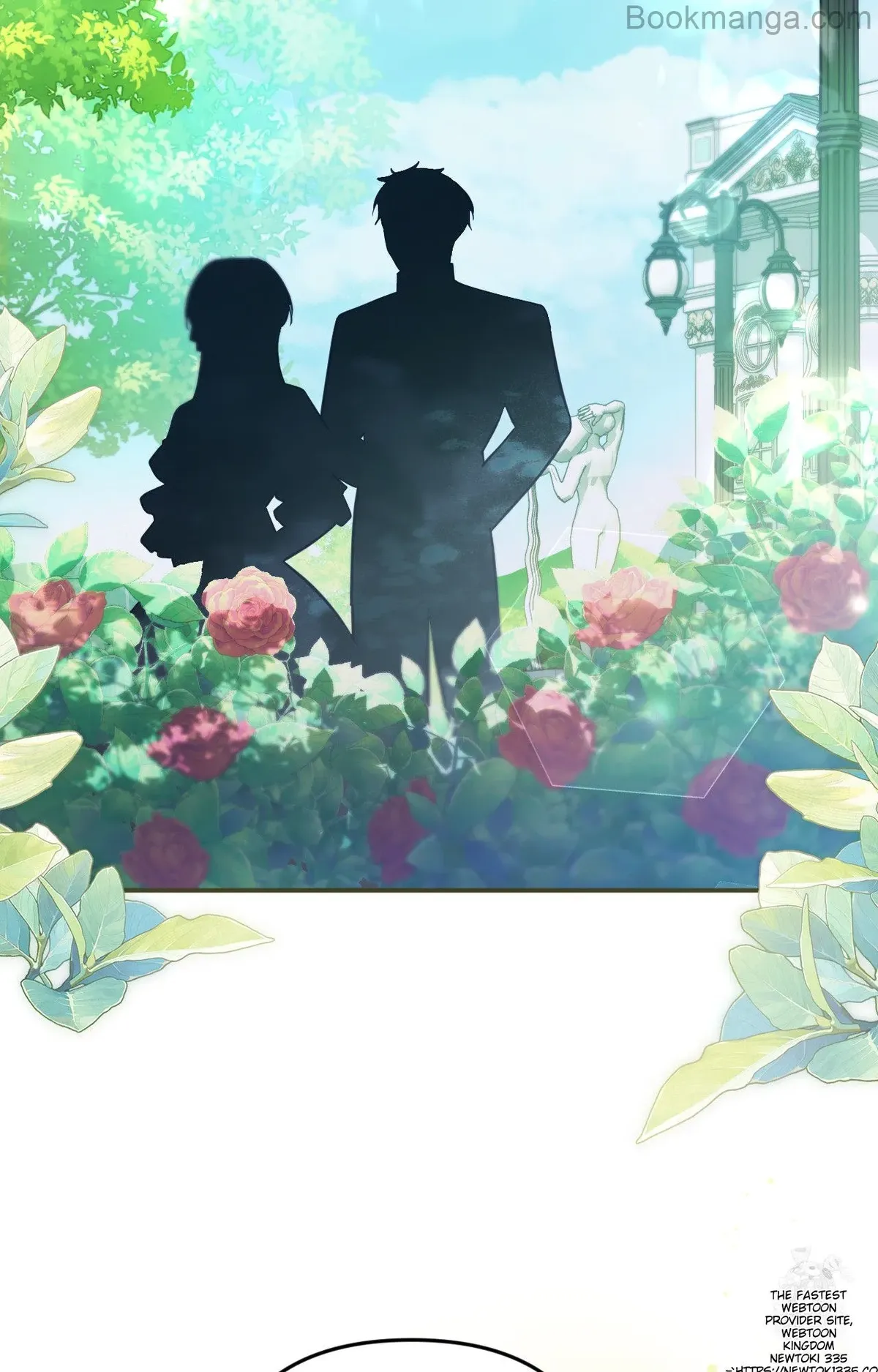 The Substitute Bride Chapter 10 Online - página 46