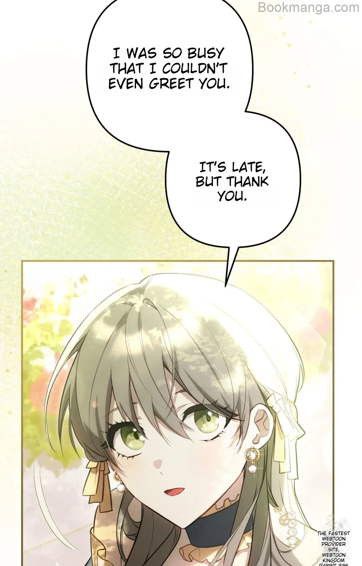 The Substitute Bride Chapter 10 Online - página 47