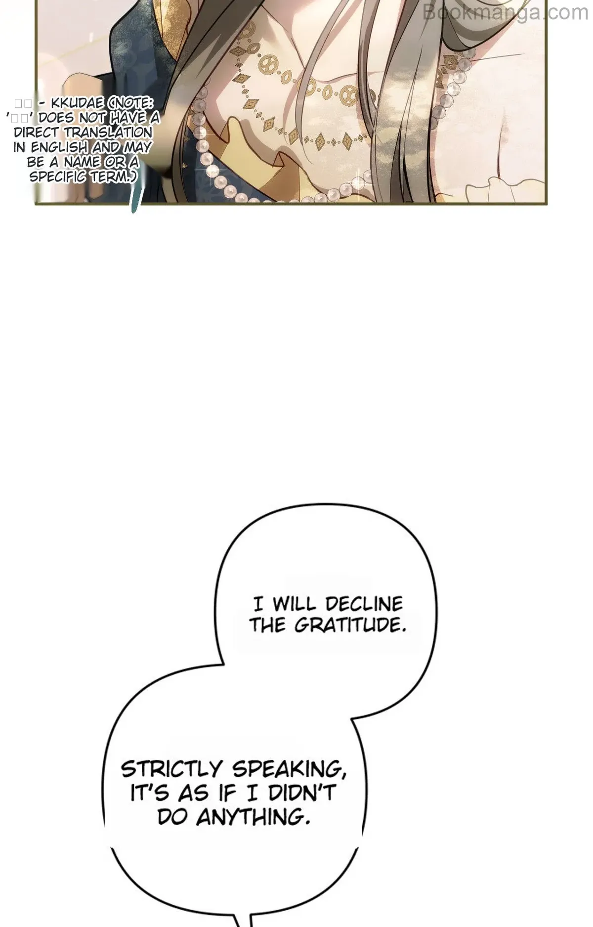 The Substitute Bride Chapter 10 Online - página 48