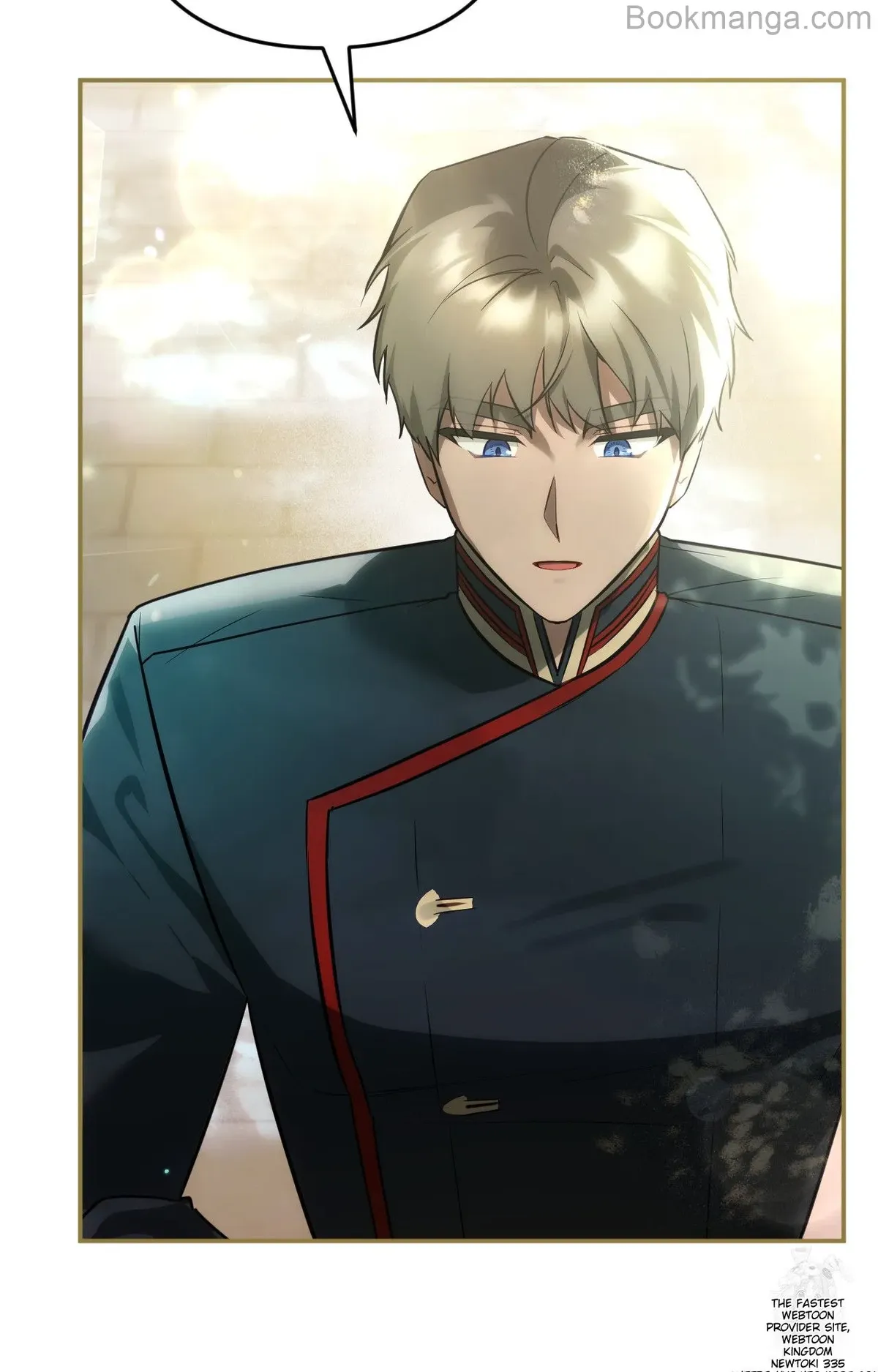 The Substitute Bride Chapter 10 Online - página 49