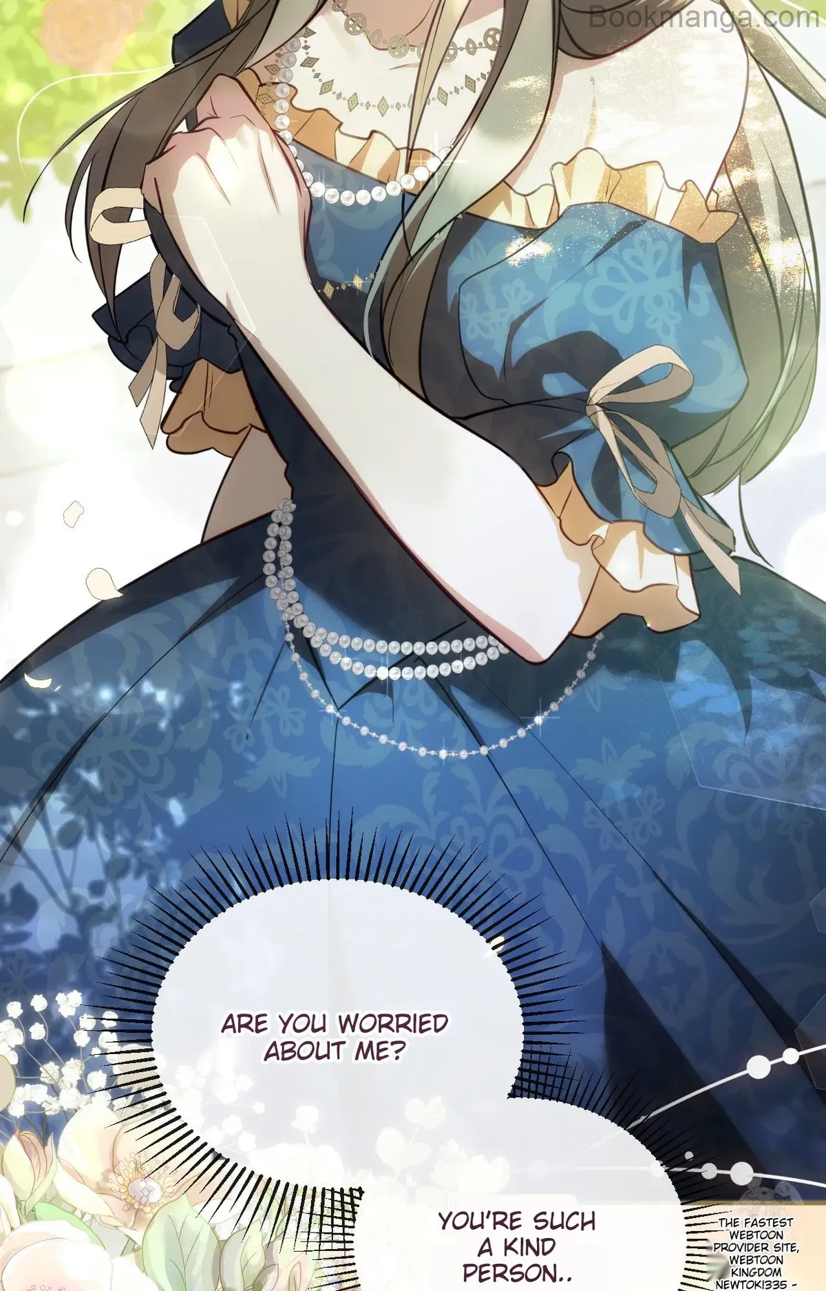 The Substitute Bride Chapter 10 Online - página 52