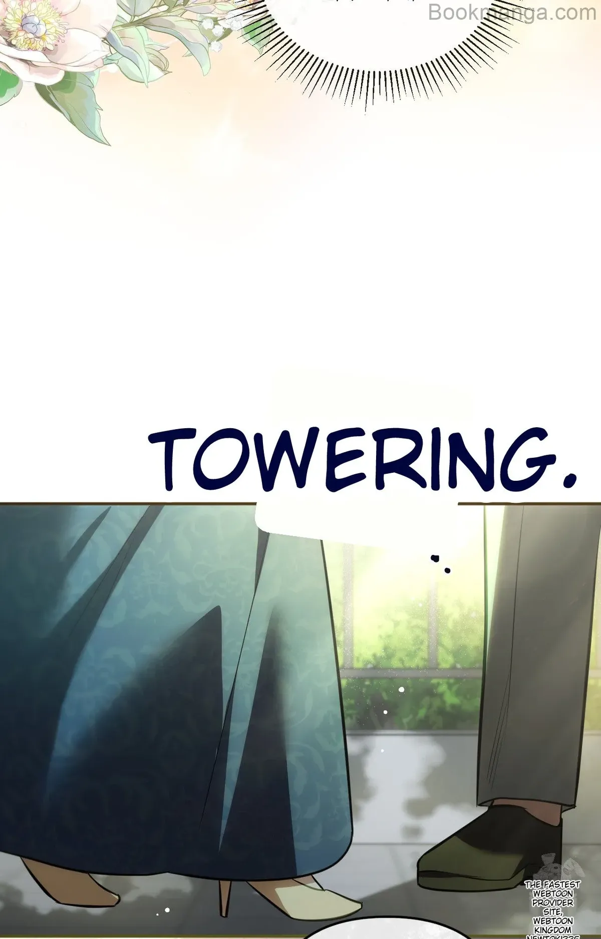 The Substitute Bride Chapter 10 Online - página 53