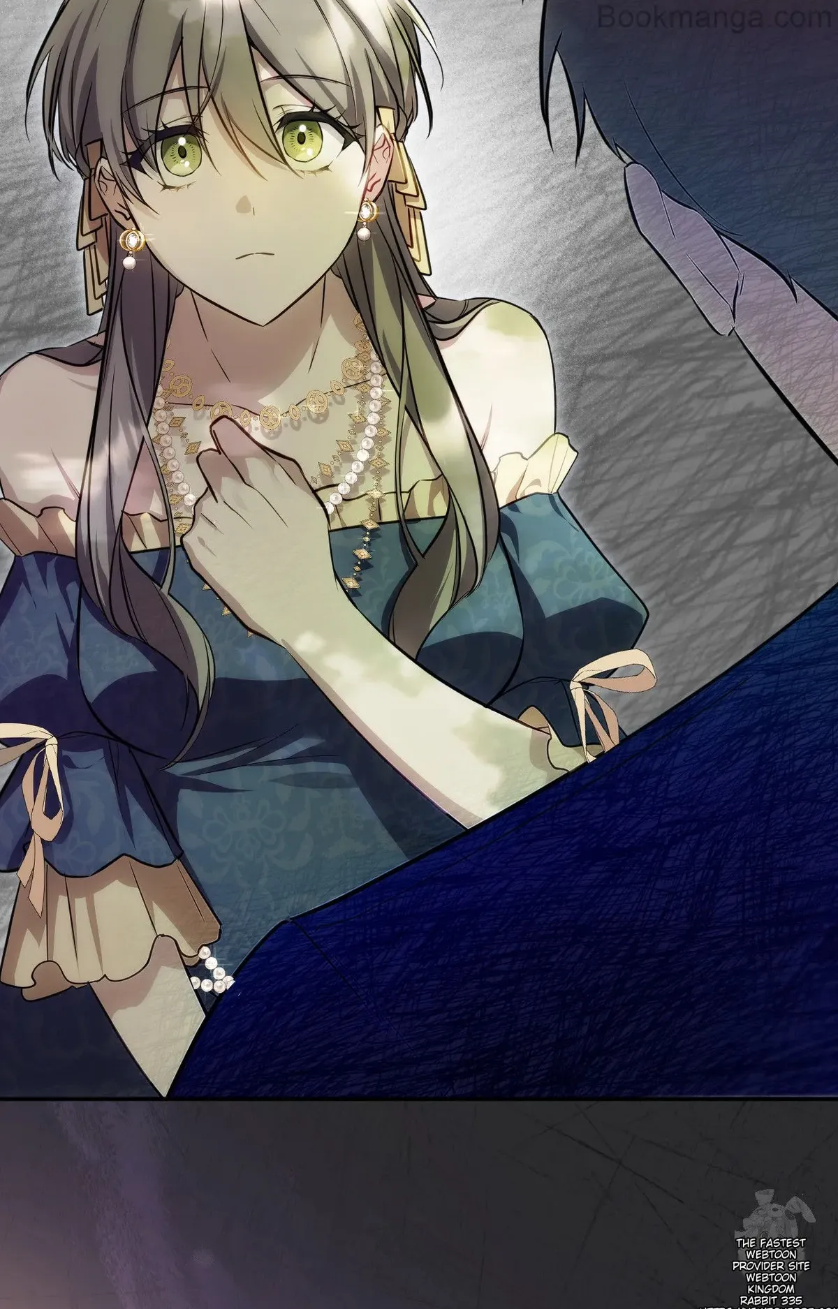 The Substitute Bride Chapter 10 Online - página 55