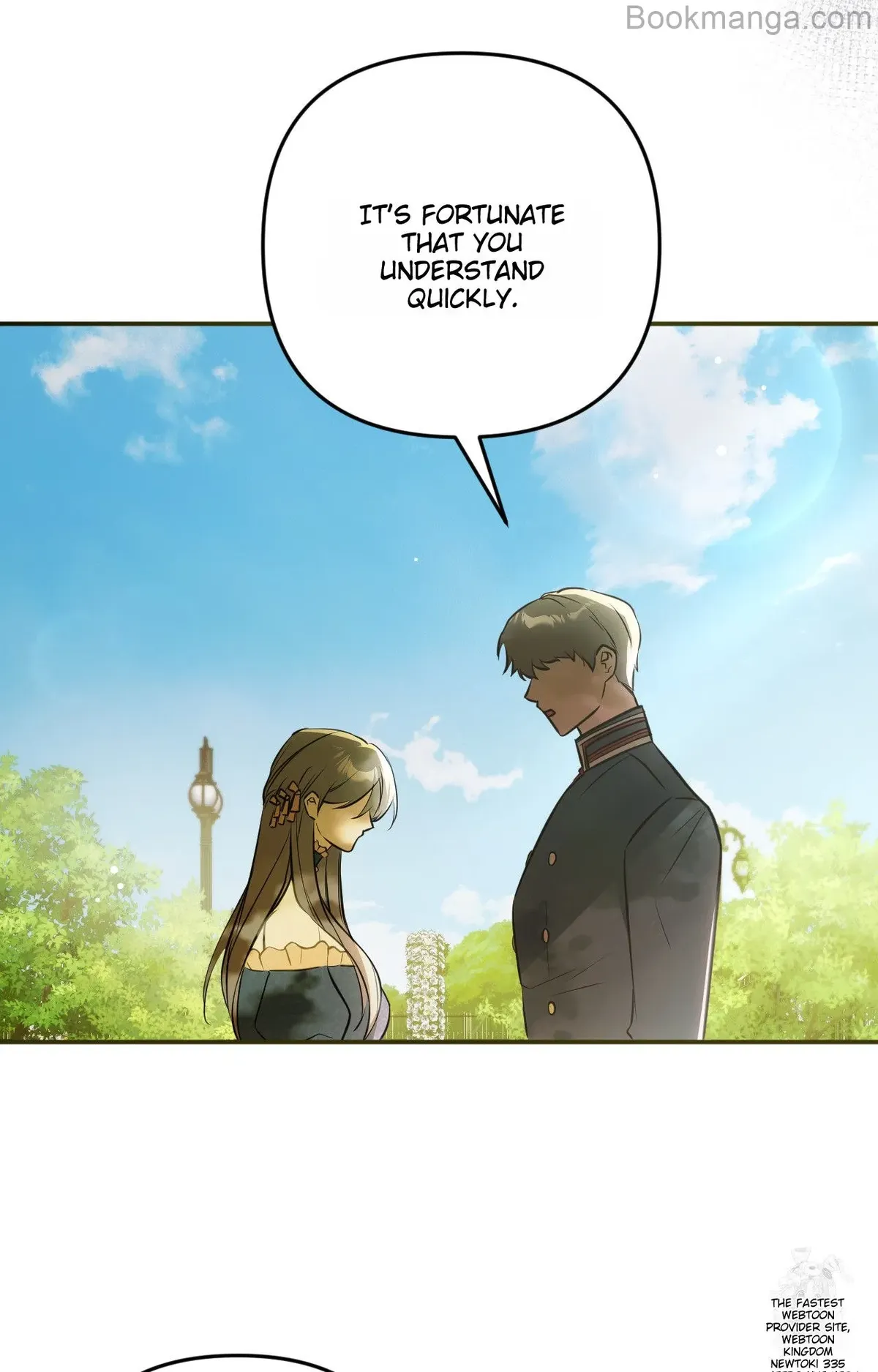 The Substitute Bride Chapter 10 Online - página 60