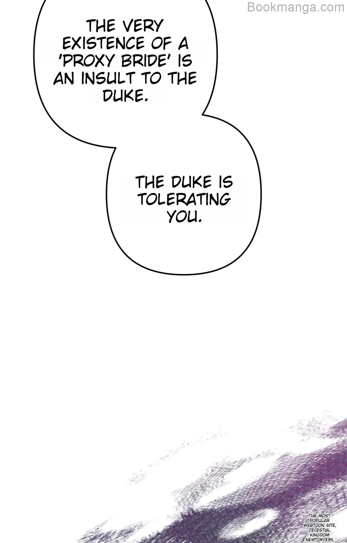 The Substitute Bride Chapter 10 Online - página 62