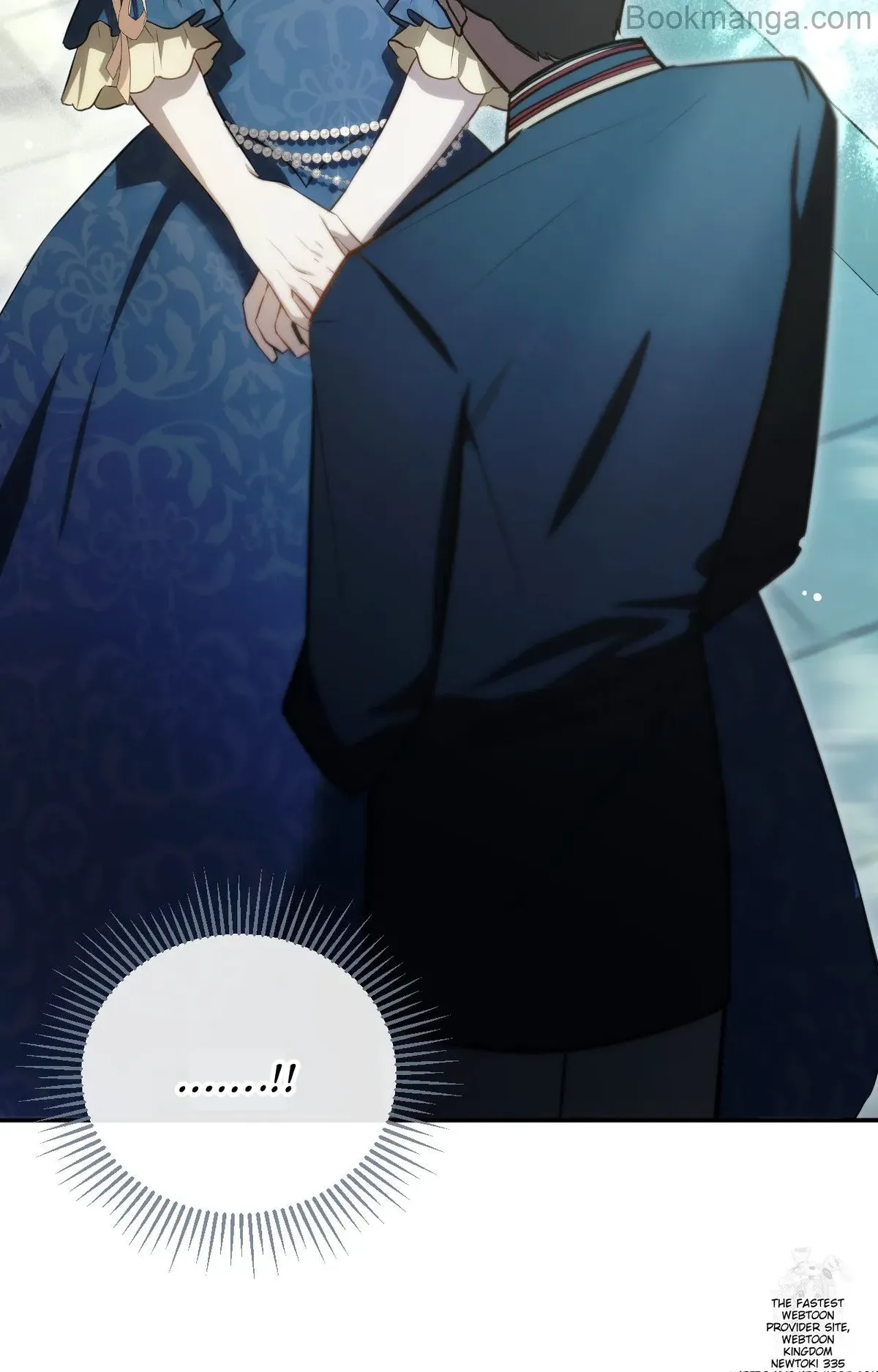 The Substitute Bride Chapter 10 Online - página 64