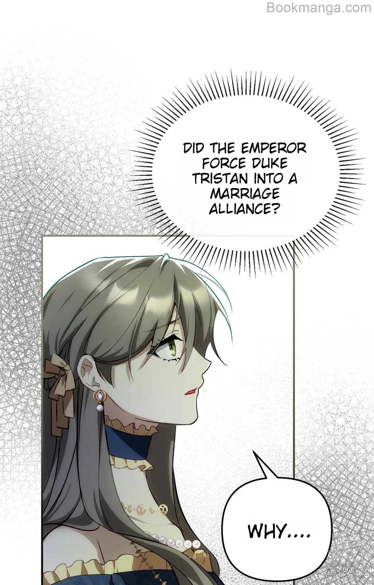 The Substitute Bride Chapter 10 Online - página 65