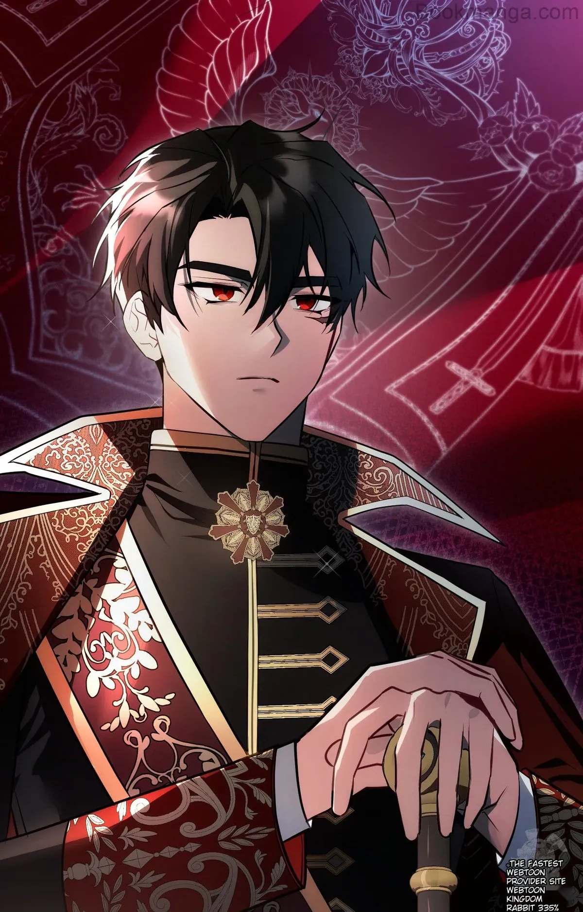 The Substitute Bride Chapter 10 Online - página 67