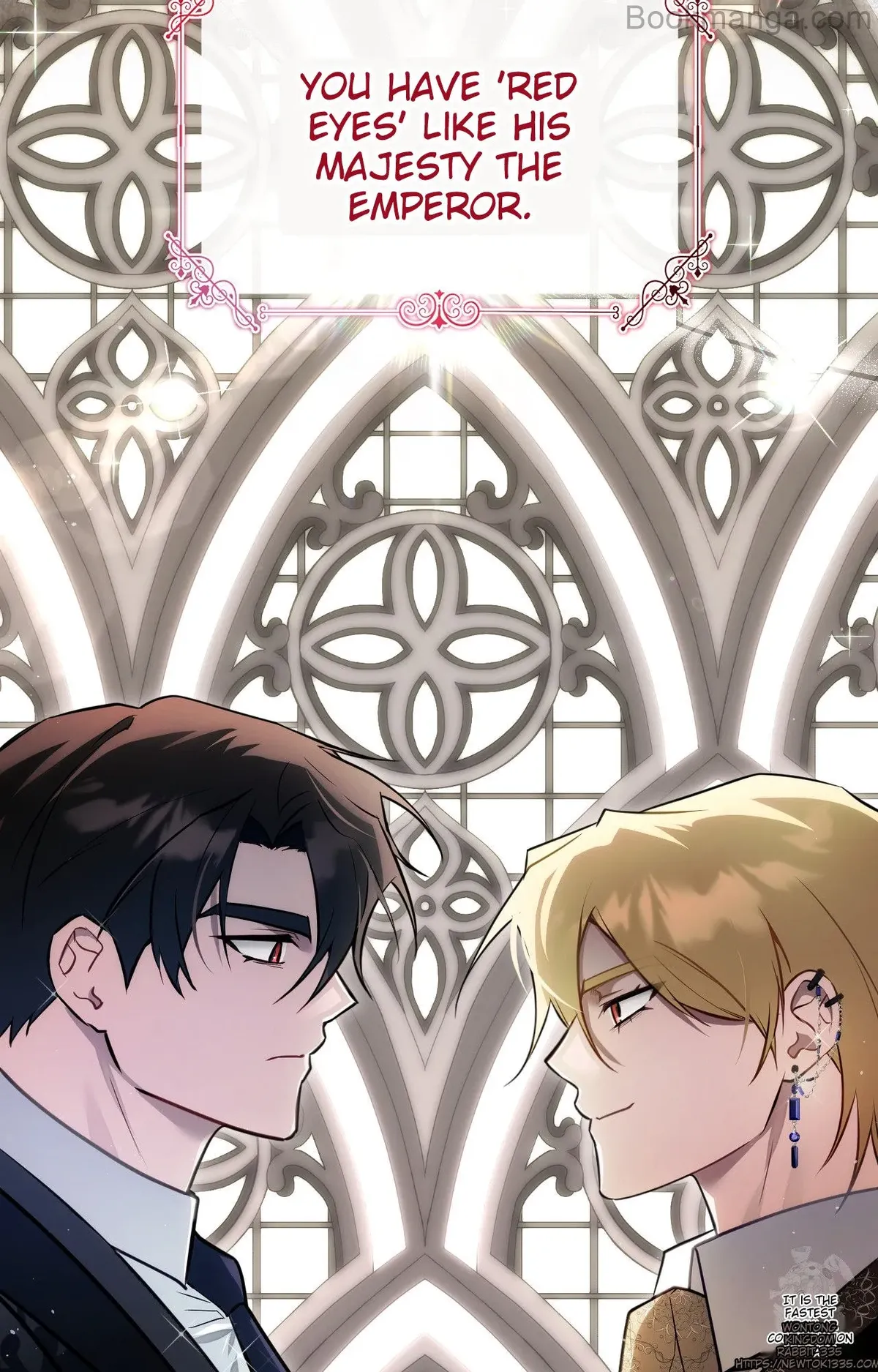 The Substitute Bride Chapter 10 Online - página 72