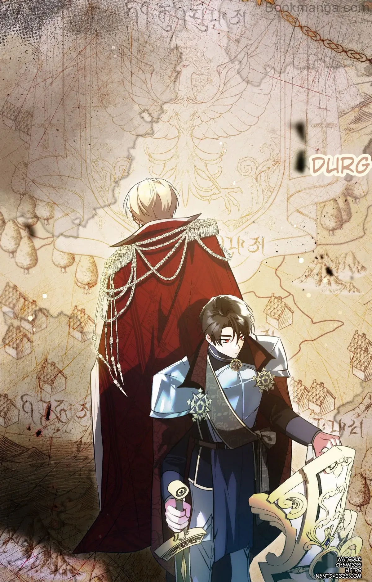 The Substitute Bride Chapter 10 Online - página 75