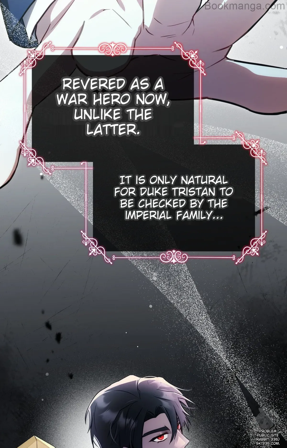 The Substitute Bride Chapter 10 Online - página 77
