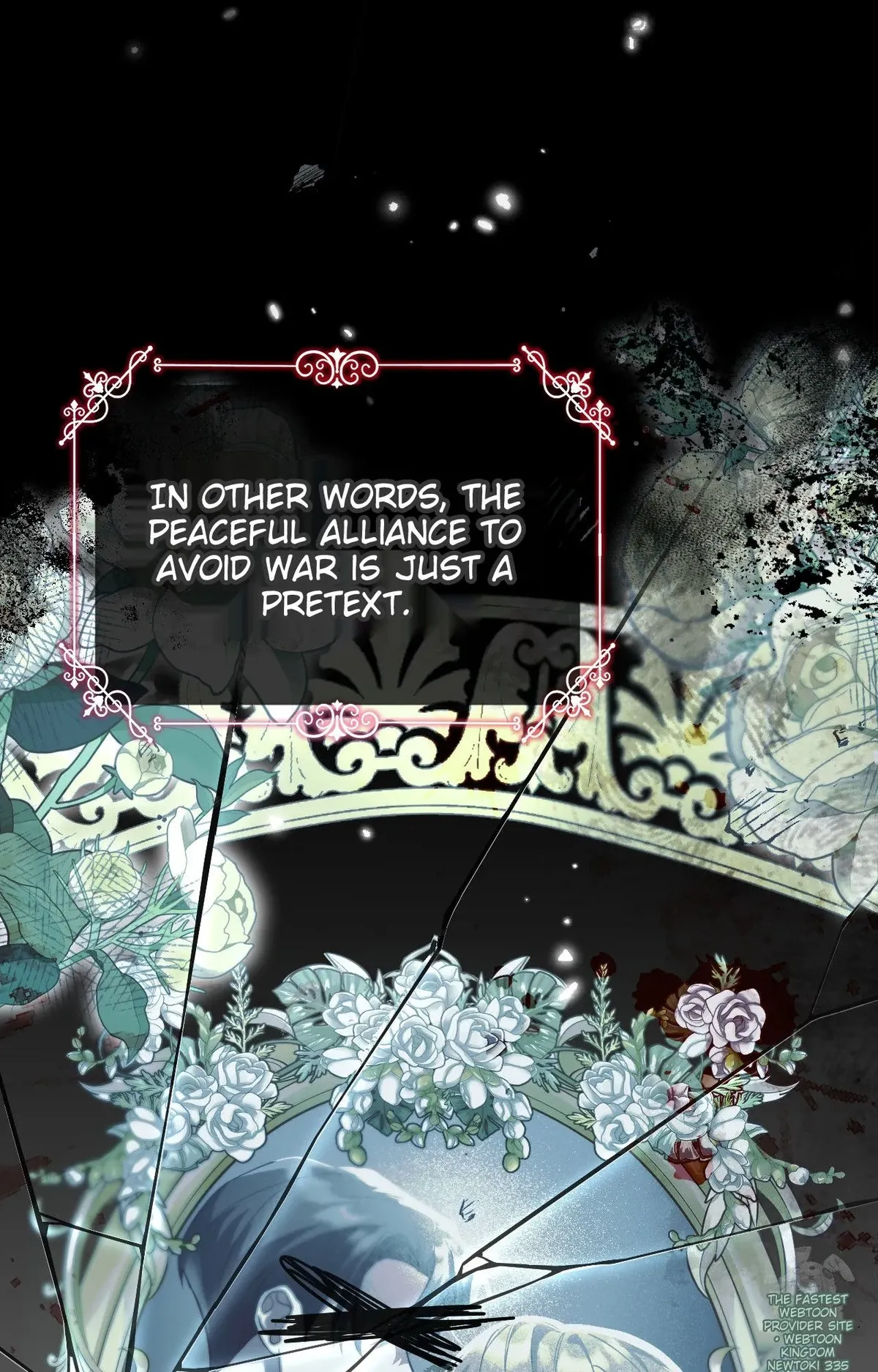 The Substitute Bride Chapter 10 Online - página 79